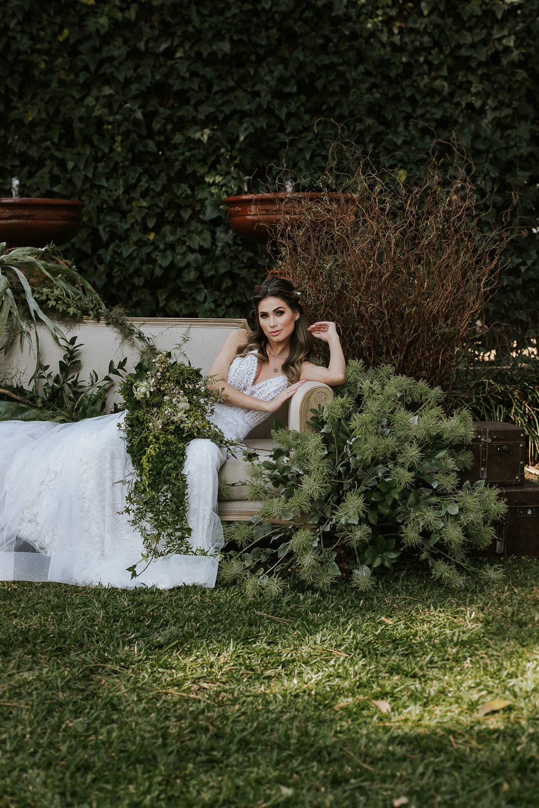 Foto Editorial Dreams Wedding - Beleza Natural das Noivas Foto Editorial Dreams Wedding - Beleza Natural das Noivas - Imagem 50