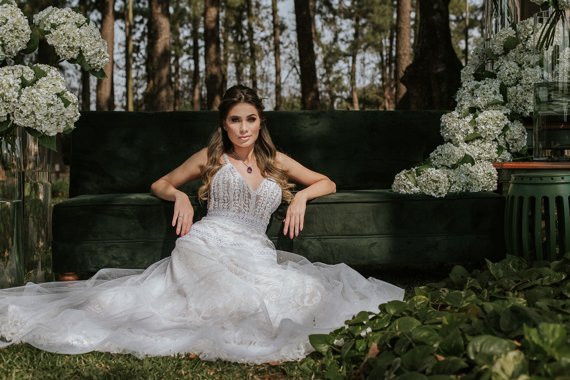 Foto Editorial Dreams Wedding - Beleza Natural das Noivas Foto Editorial Dreams Wedding - Beleza Natural das Noivas - Imagem 40