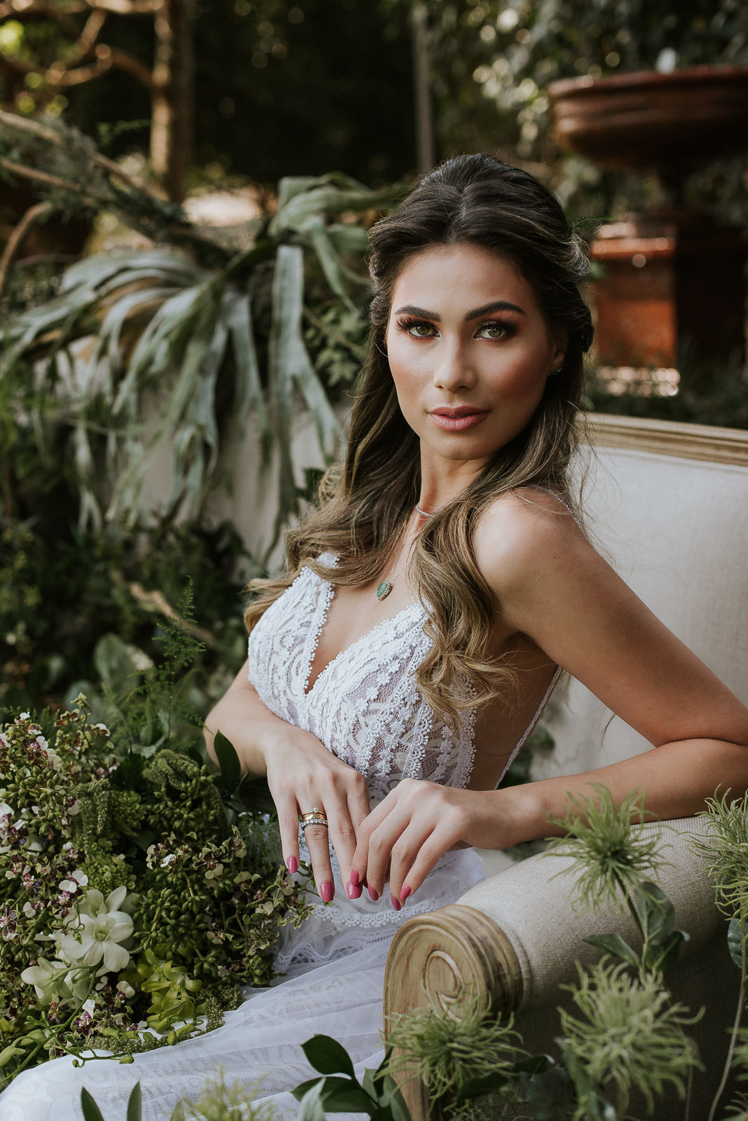 Foto Editorial Dreams Wedding - Beleza Natural das Noivas Foto Editorial Dreams Wedding - Beleza Natural das Noivas - Imagem 57