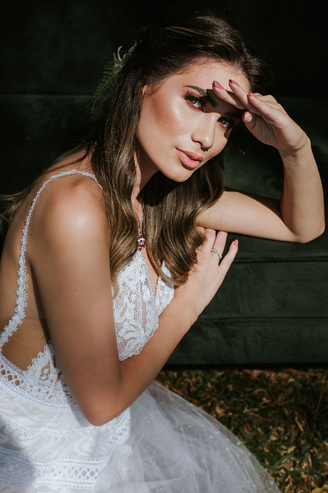 Foto Editorial Dreams Wedding - Beleza Natural das Noivas Foto Editorial Dreams Wedding - Beleza Natural das Noivas - Imagem 39