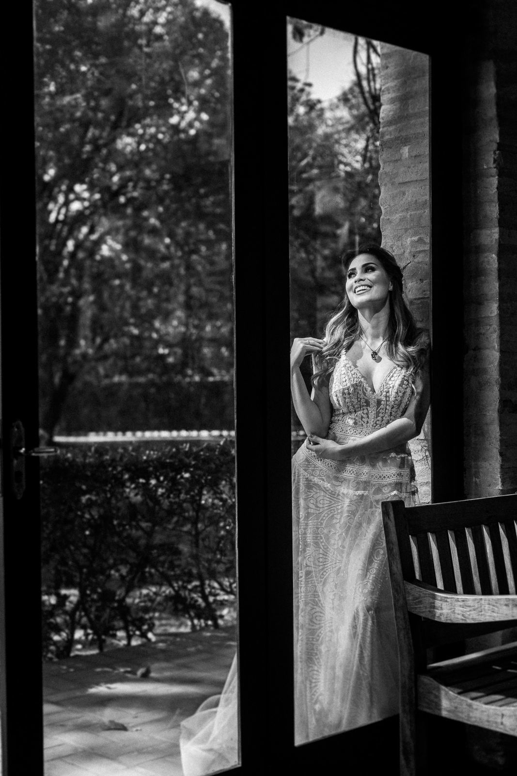 Foto Editorial Dreams Wedding - Beleza Natural das Noivas Foto Editorial Dreams Wedding - Beleza Natural das Noivas - Imagem 46