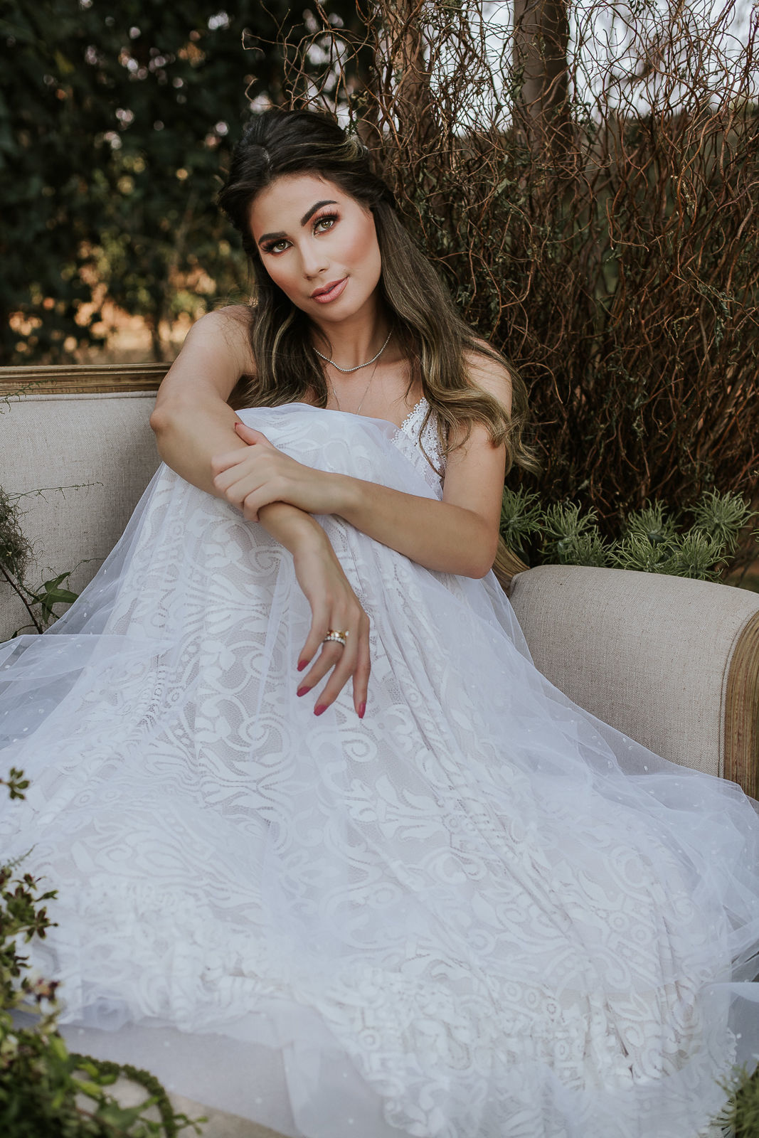 Foto Editorial Dreams Wedding - Beleza Natural das Noivas Foto Editorial Dreams Wedding - Beleza Natural das Noivas - Imagem 58