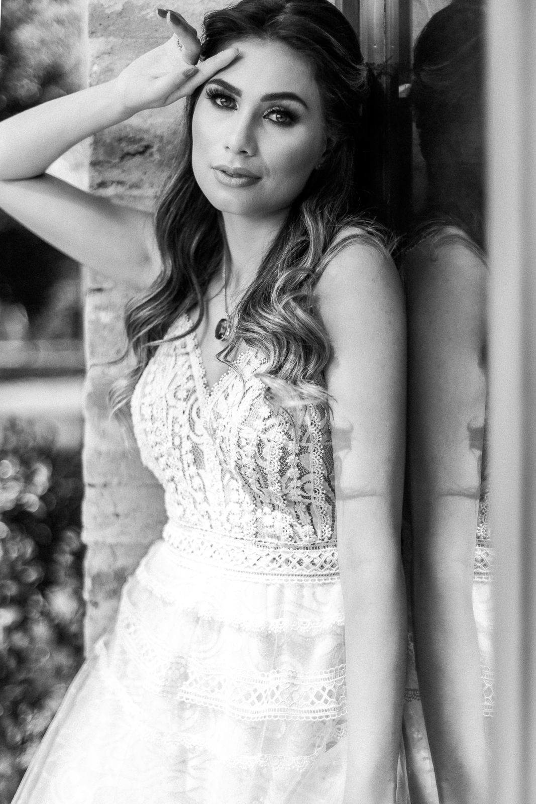 Foto Editorial Dreams Wedding - Beleza Natural das Noivas Foto Editorial Dreams Wedding - Beleza Natural das Noivas - Imagem 45