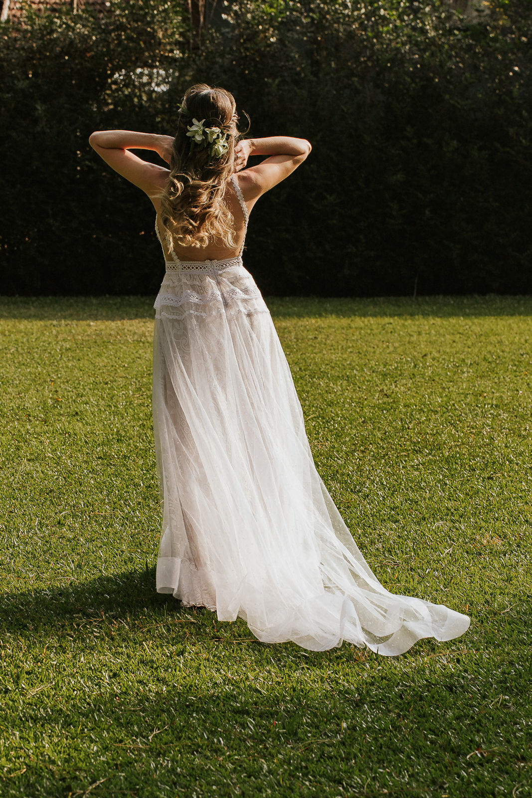 Foto Editorial Dreams Wedding - Beleza Natural das Noivas Foto Editorial Dreams Wedding - Beleza Natural das Noivas - Imagem 71