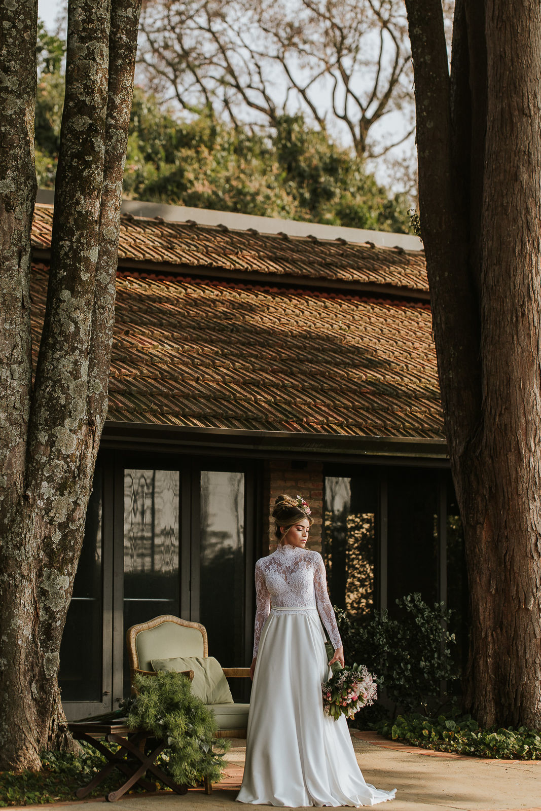 Foto Editorial Dreams Wedding - Beleza Natural das Noivas Foto Editorial Dreams Wedding - Beleza Natural das Noivas - Imagem 74
