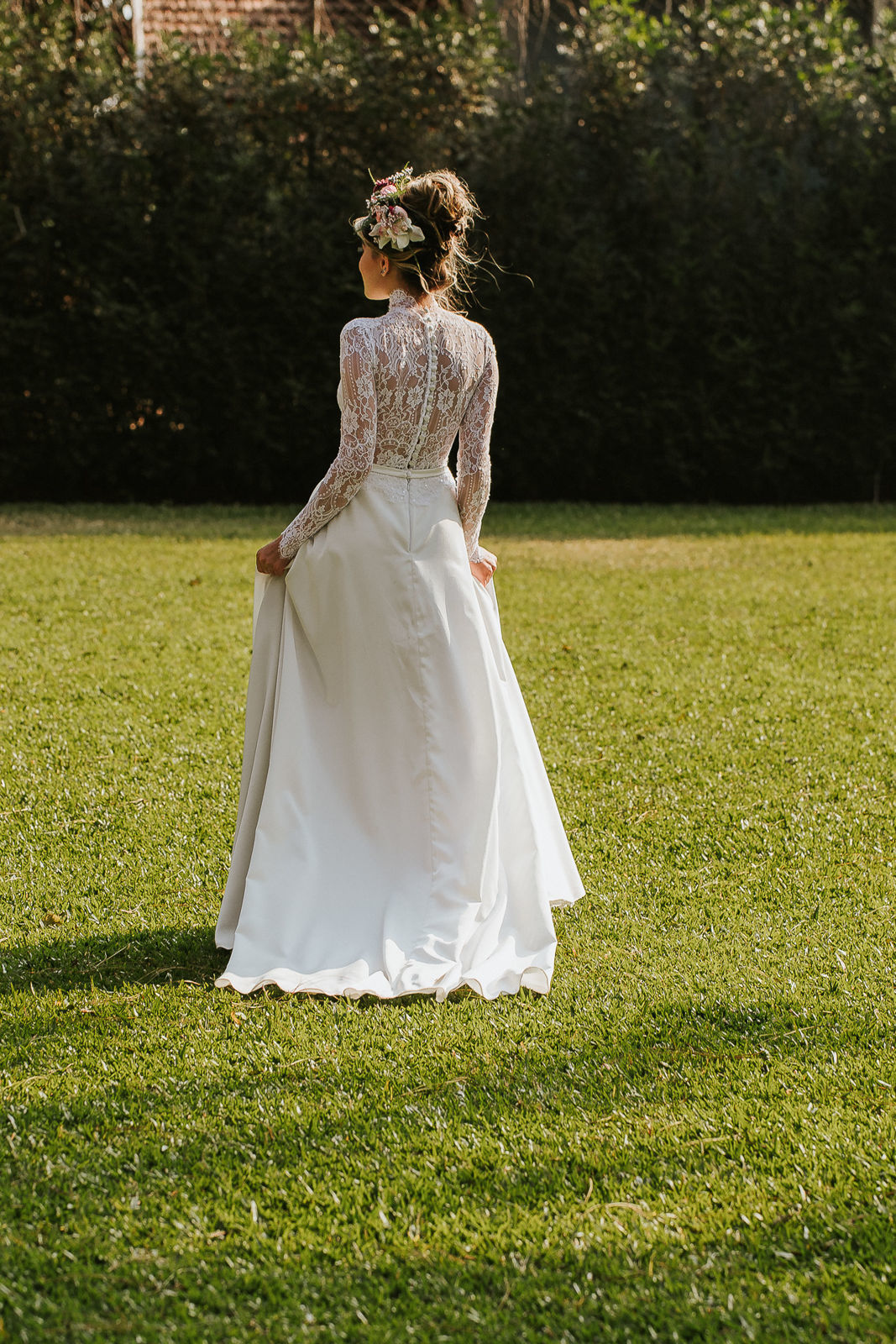 Foto Editorial Dreams Wedding - Beleza Natural das Noivas Foto Editorial Dreams Wedding - Beleza Natural das Noivas - Imagem 72