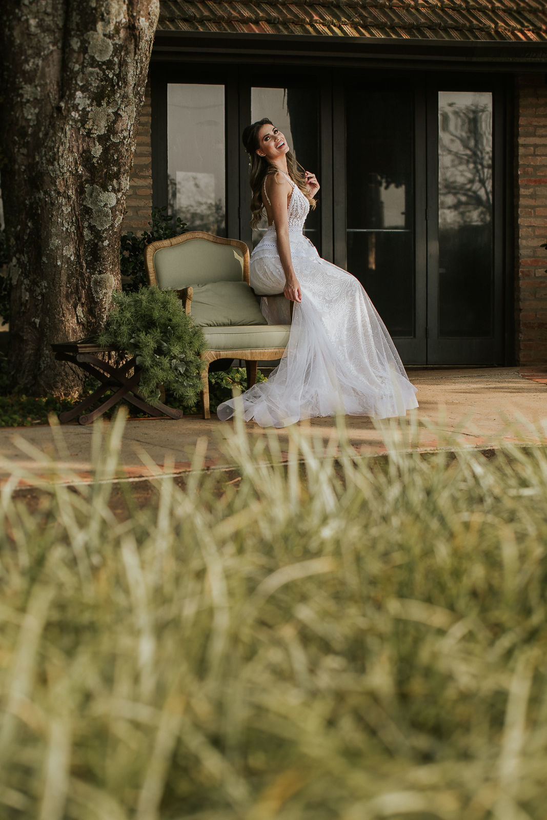Foto Editorial Dreams Wedding - Beleza Natural das Noivas Foto Editorial Dreams Wedding - Beleza Natural das Noivas - Imagem 75