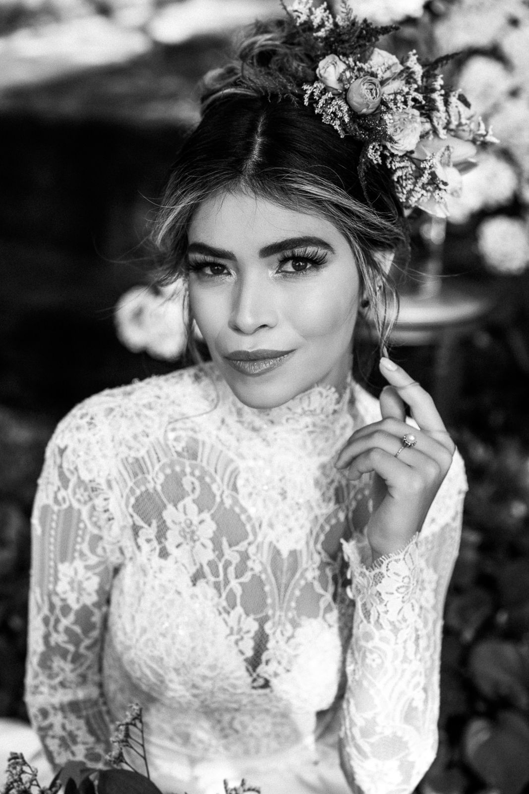 Foto Editorial Dreams Wedding - Beleza Natural das Noivas Foto Editorial Dreams Wedding - Beleza Natural das Noivas - Imagem 63