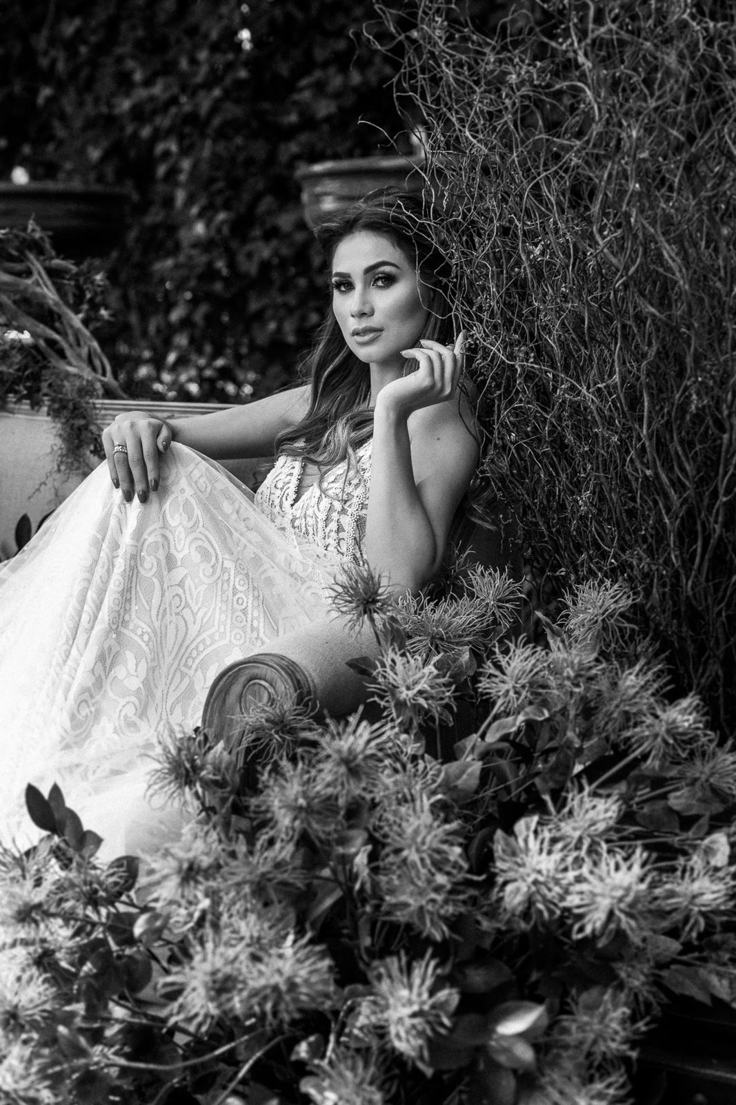 Foto Editorial Dreams Wedding - Beleza Natural das Noivas Foto Editorial Dreams Wedding - Beleza Natural das Noivas - Imagem 60