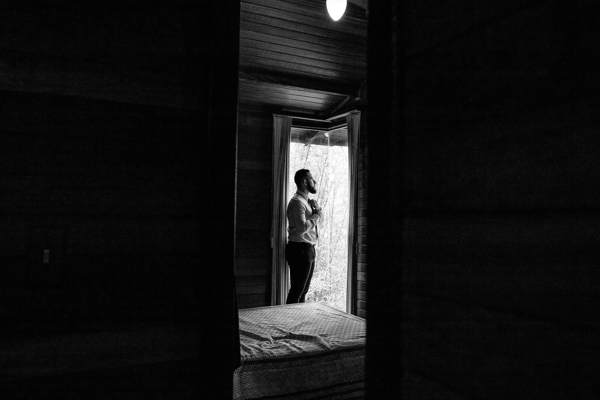 Foto Jaque e Patrick Elopment Wedding em Florianópolis/SC Foto Jaque e Patrick Elopment Wedding em Florianópolis/SC - Imagem 16