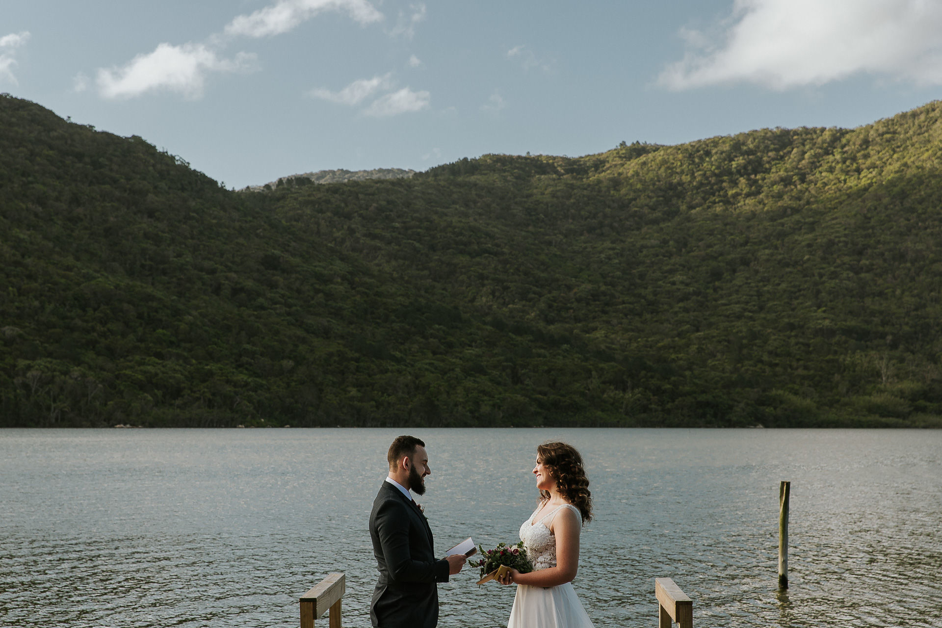 Foto Jaque e Patrick Elopment Wedding em Florianópolis/SC Foto Jaque e Patrick Elopment Wedding em Florianópolis/SC - Imagem 82