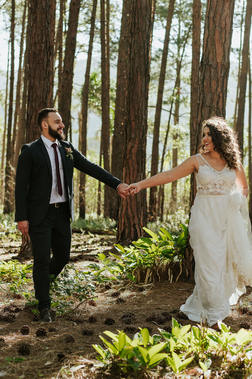 Foto Jaque e Patrick Elopment Wedding em Florianópolis/SC Foto Jaque e Patrick Elopment Wedding em Florianópolis/SC - Imagem 66