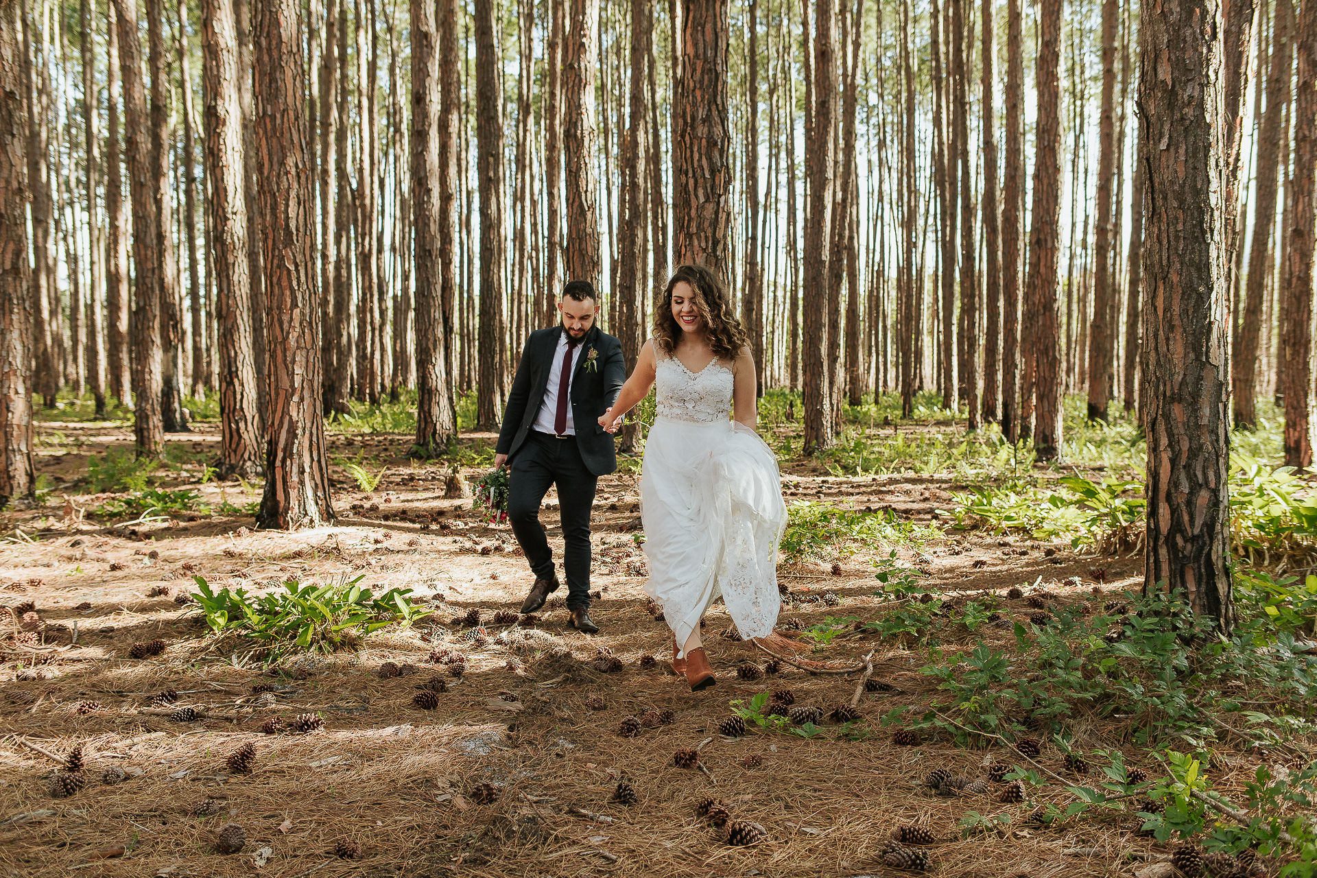 Foto Jaque e Patrick Elopment Wedding em Florianópolis/SC Foto Jaque e Patrick Elopment Wedding em Florianópolis/SC - Imagem 77