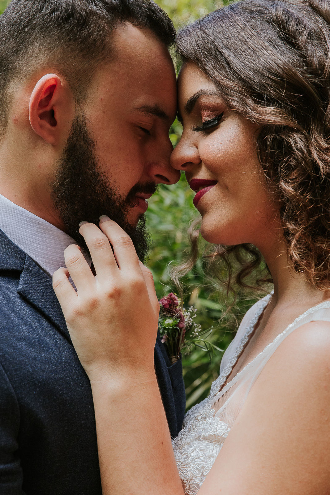 Foto Jaque e Patrick Elopment Wedding em Florianópolis/SC Foto Jaque e Patrick Elopment Wedding em Florianópolis/SC - Imagem 53