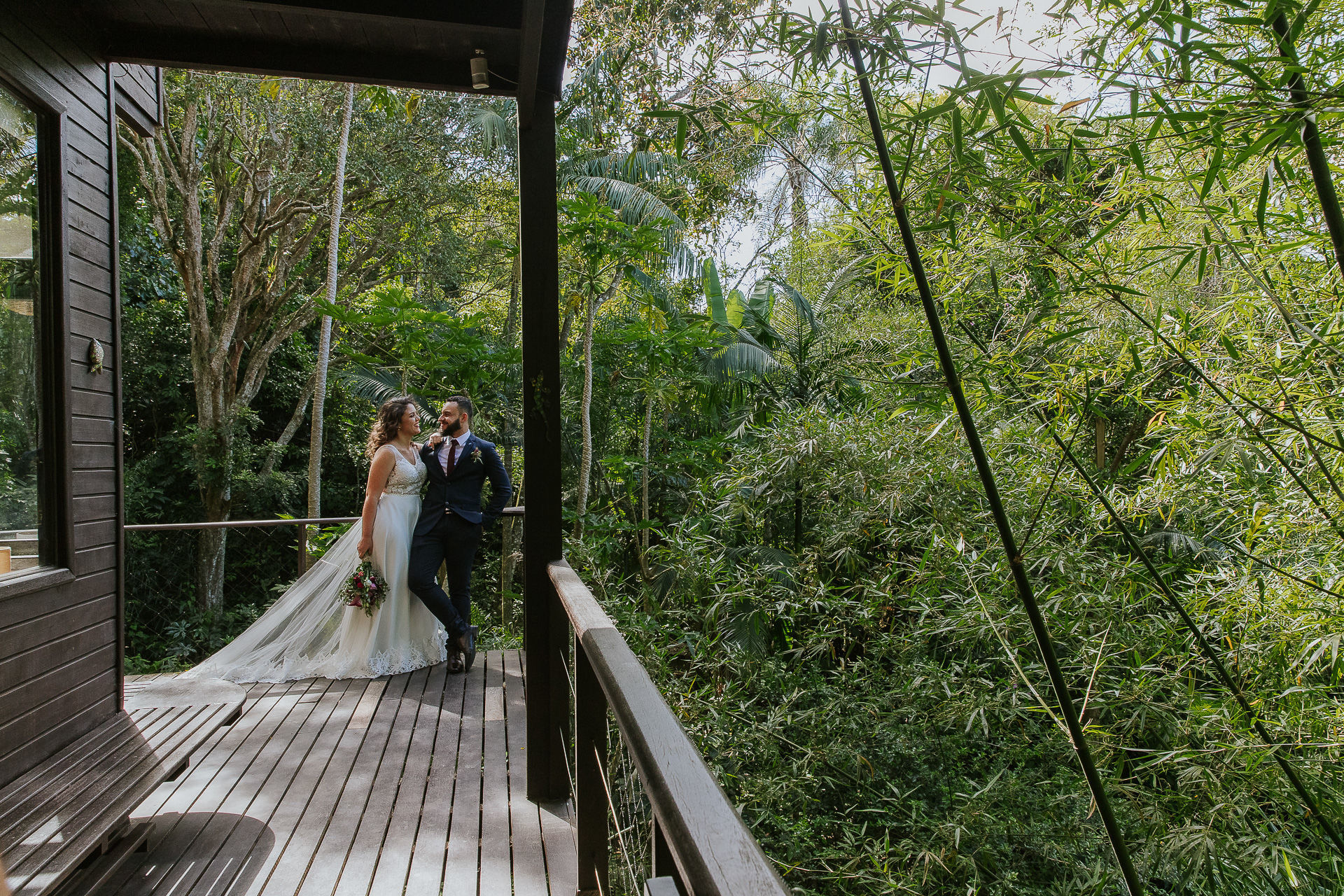 Foto Jaque e Patrick Elopment Wedding em Florianópolis/SC Foto Jaque e Patrick Elopment Wedding em Florianópolis/SC - Imagem 58