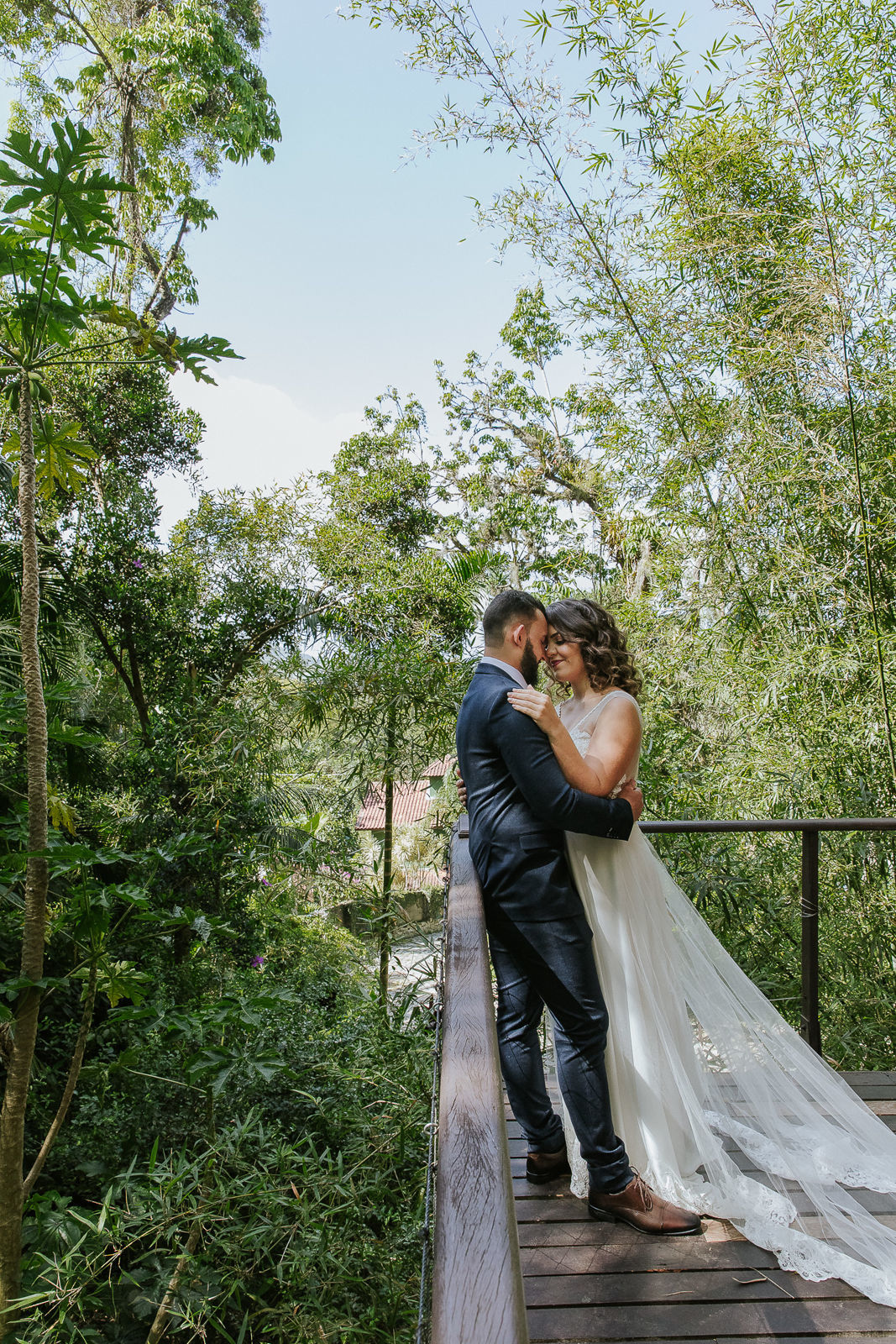 Foto Jaque e Patrick Elopment Wedding em Florianópolis/SC Foto Jaque e Patrick Elopment Wedding em Florianópolis/SC - Imagem 55