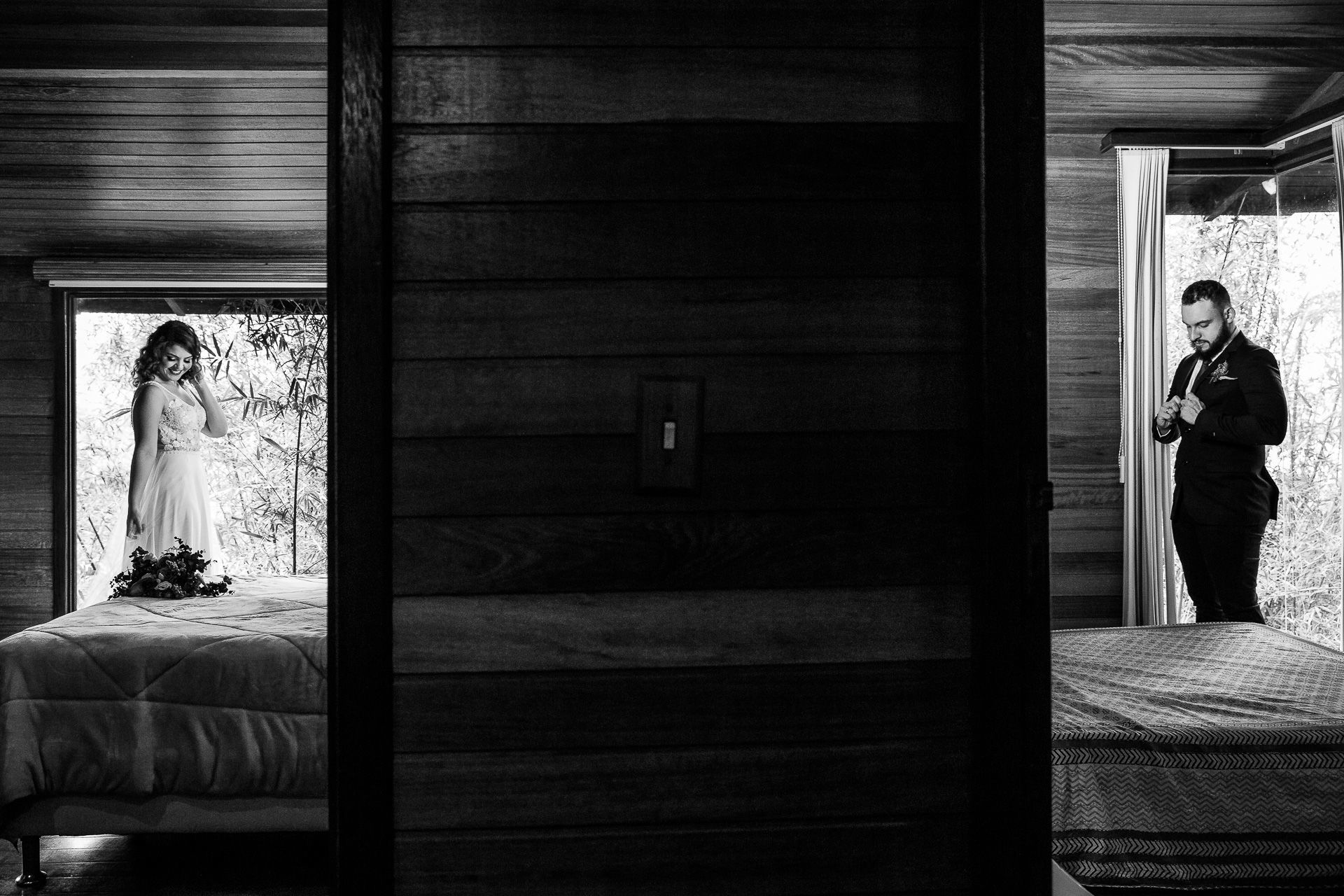 Foto Jaque e Patrick Elopment Wedding em Florianópolis/SC Foto Jaque e Patrick Elopment Wedding em Florianópolis/SC - Imagem 34