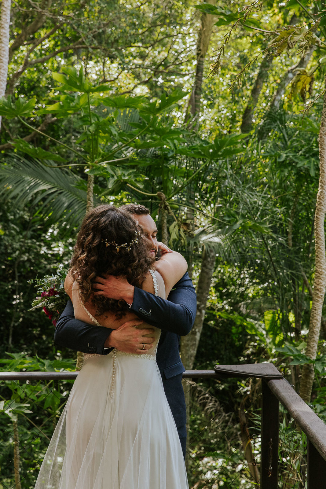 Foto Jaque e Patrick Elopment Wedding em Florianópolis/SC Foto Jaque e Patrick Elopment Wedding em Florianópolis/SC - Imagem 49