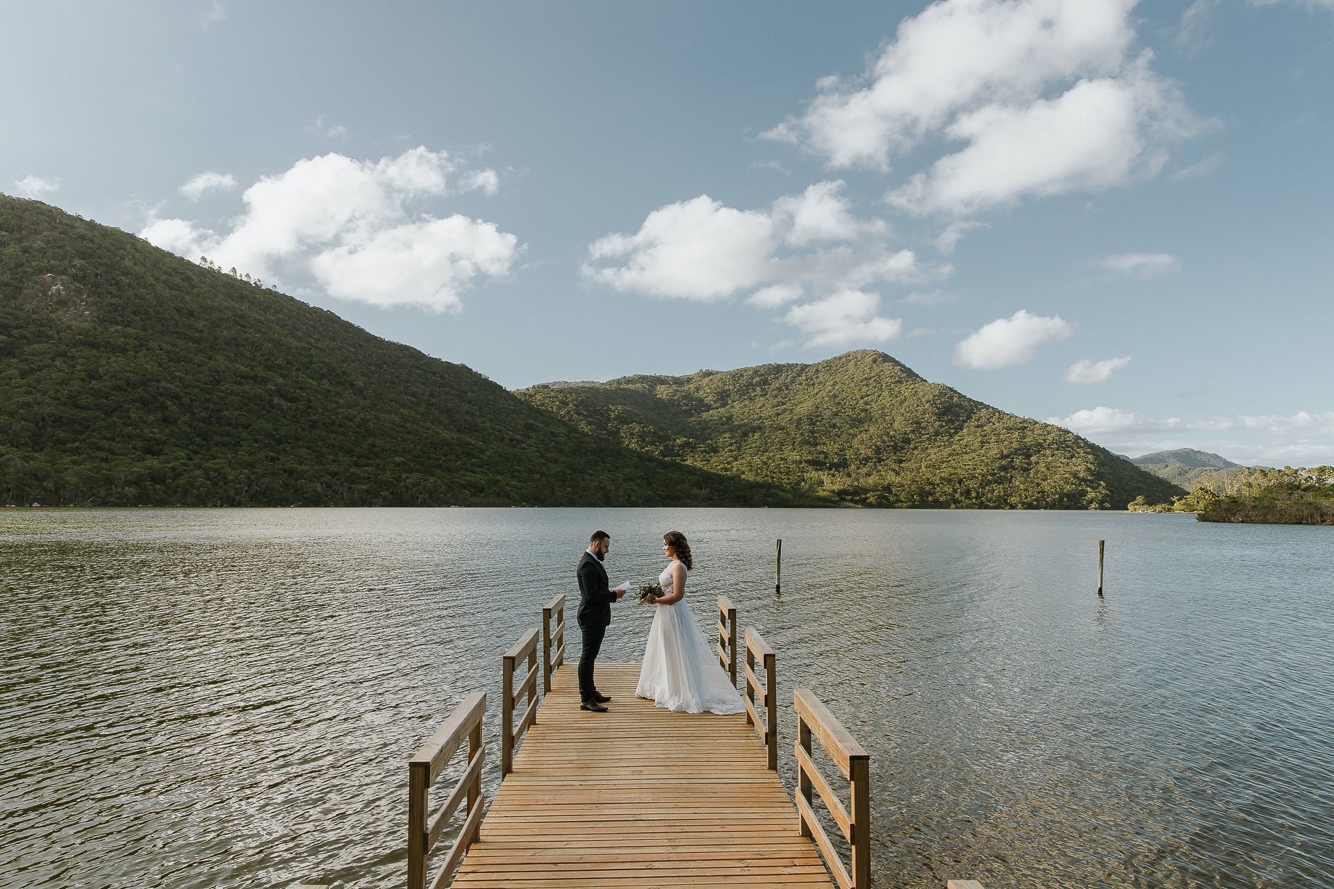 Foto Jaque e Patrick Elopment Wedding em Florianópolis/SC Foto Jaque e Patrick Elopment Wedding em Florianópolis/SC - Imagem 80