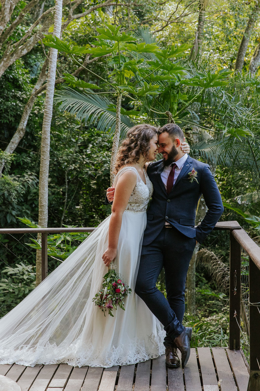 Foto Jaque e Patrick Elopment Wedding em Florianópolis/SC Foto Jaque e Patrick Elopment Wedding em Florianópolis/SC - Imagem 59
