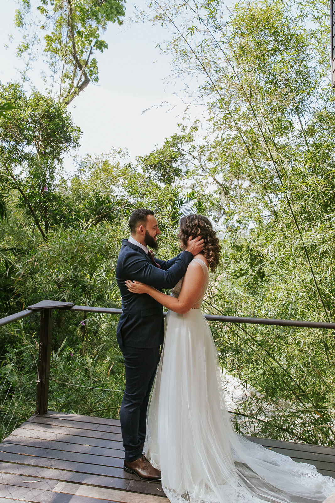 Foto Jaque e Patrick Elopment Wedding em Florianópolis/SC Foto Jaque e Patrick Elopment Wedding em Florianópolis/SC - Imagem 44