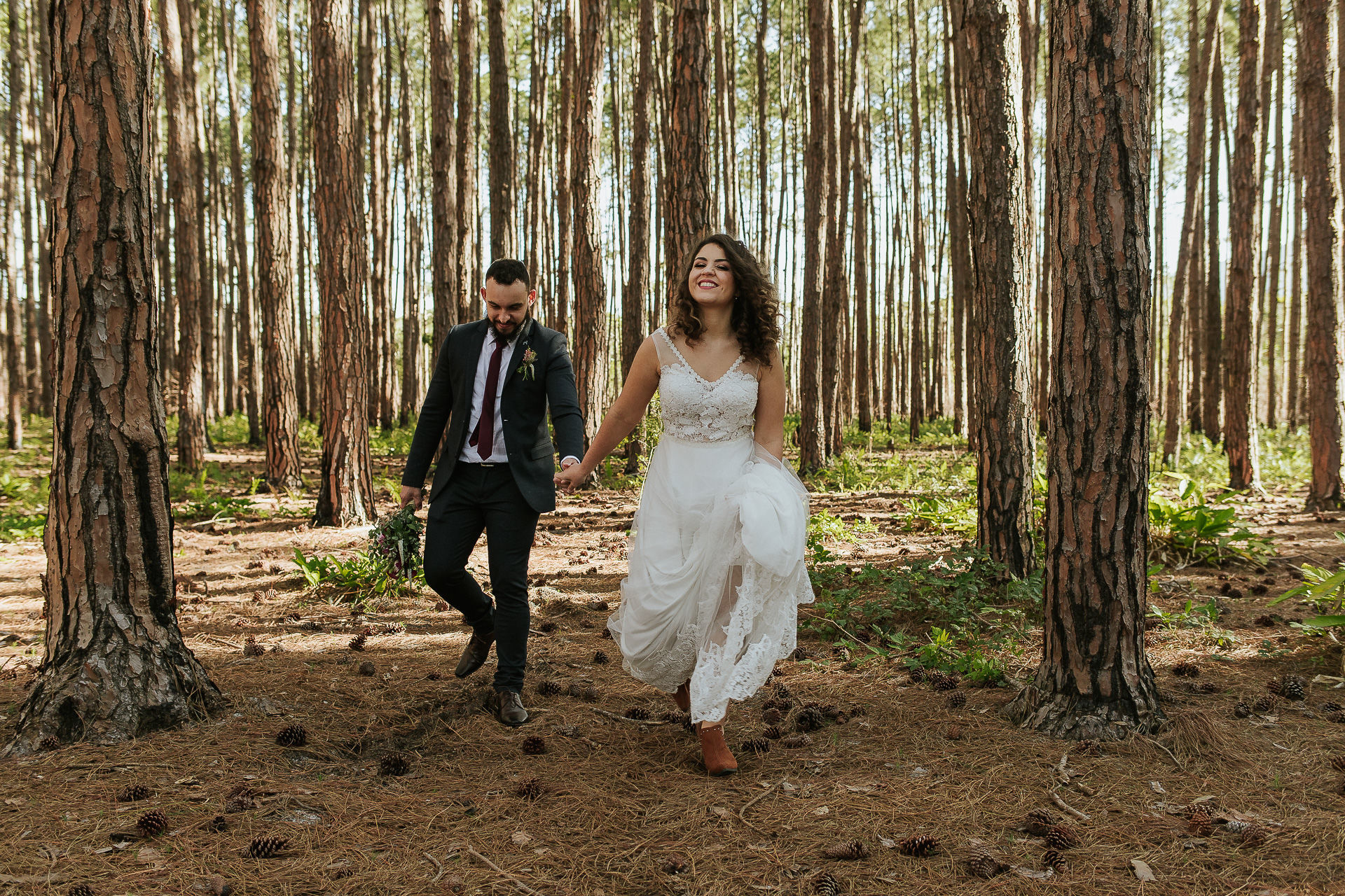 Foto Jaque e Patrick Elopment Wedding em Florianópolis/SC Foto Jaque e Patrick Elopment Wedding em Florianópolis/SC - Imagem 78