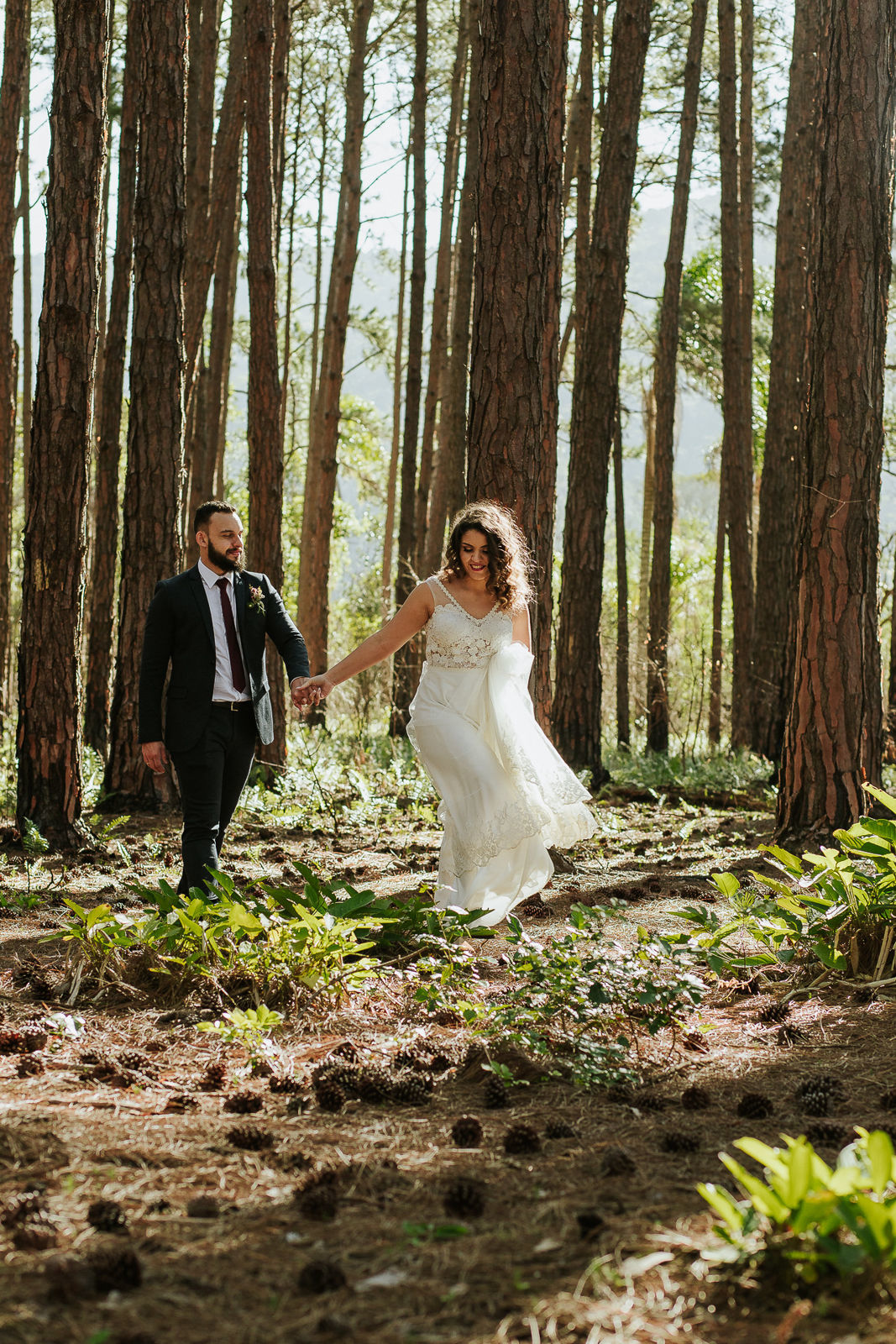 Foto Jaque e Patrick Elopment Wedding em Florianópolis/SC Foto Jaque e Patrick Elopment Wedding em Florianópolis/SC - Imagem 65