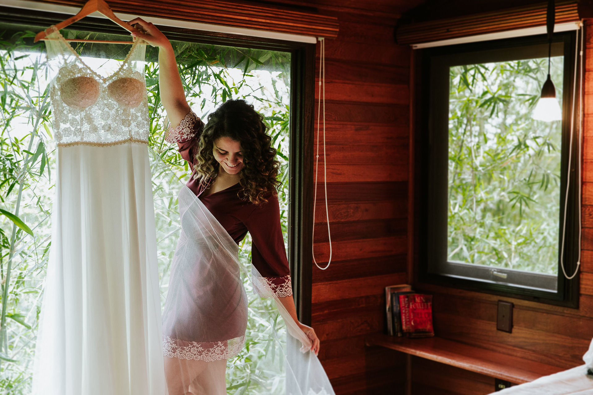 Foto Jaque e Patrick Elopment Wedding em Florianópolis/SC Foto Jaque e Patrick Elopment Wedding em Florianópolis/SC - Imagem 10