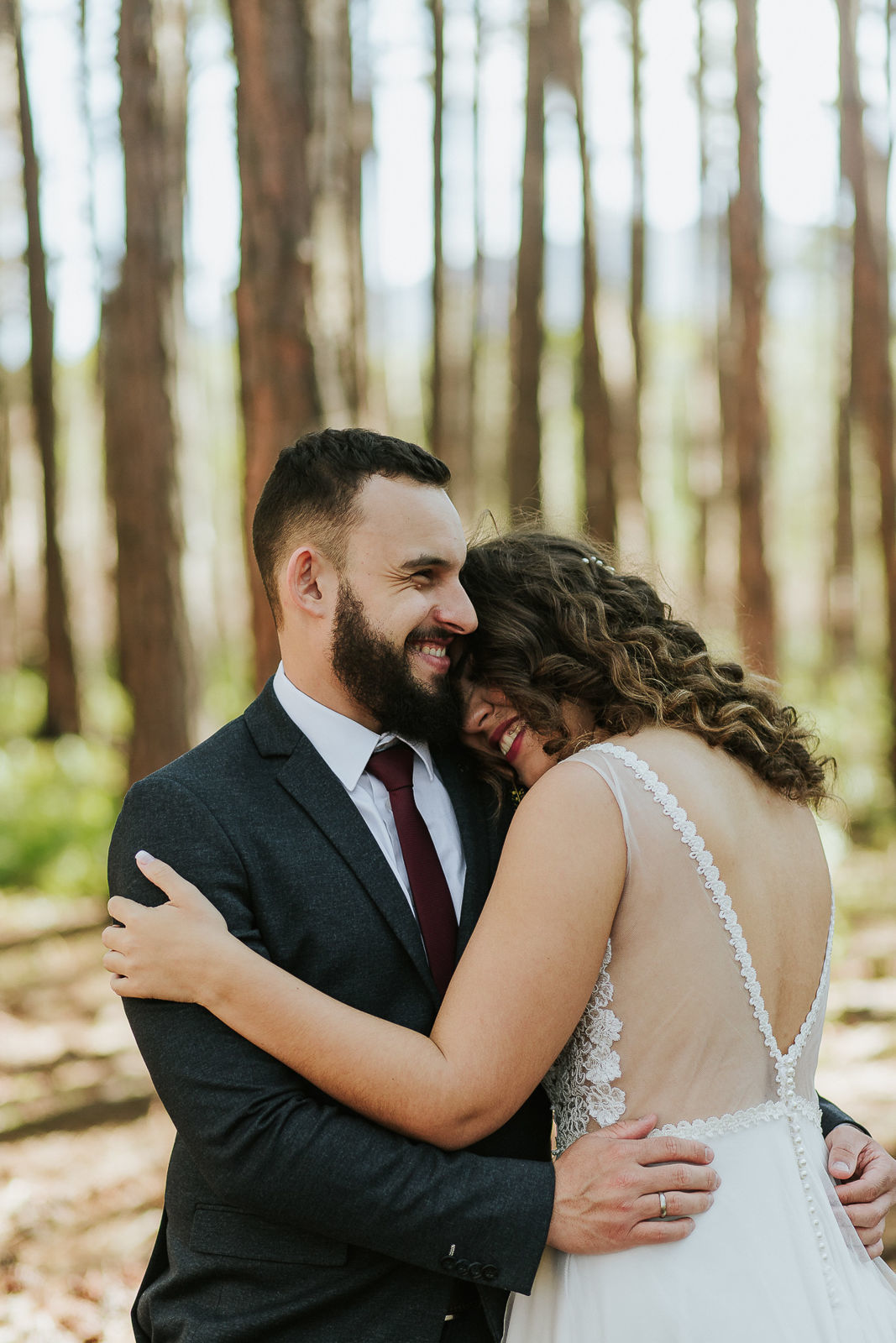 Foto Jaque e Patrick Elopment Wedding em Florianópolis/SC Foto Jaque e Patrick Elopment Wedding em Florianópolis/SC - Imagem 64