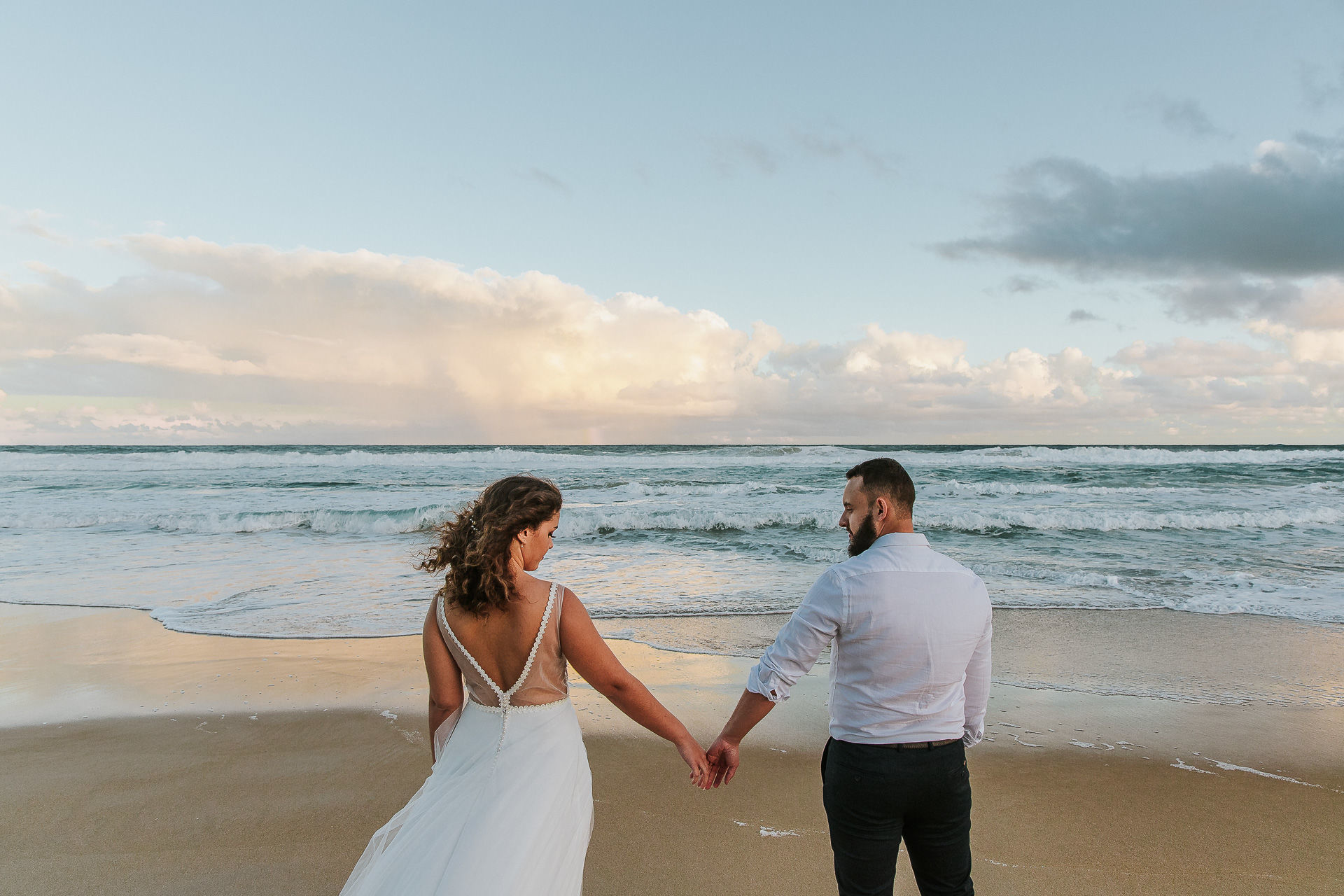Foto Jaque e Patrick Elopment Wedding em Florianópolis/SC Foto Jaque e Patrick Elopment Wedding em Florianópolis/SC - Imagem 127