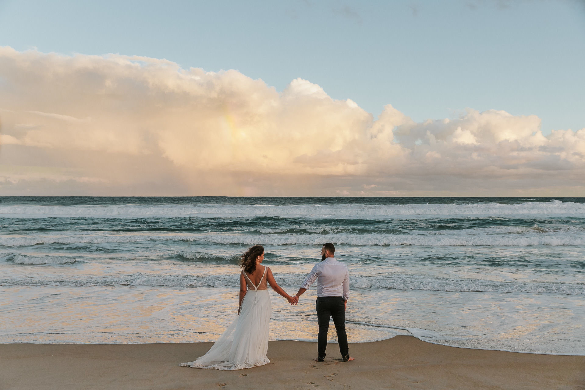 Foto Jaque e Patrick Elopment Wedding em Florianópolis/SC Foto Jaque e Patrick Elopment Wedding em Florianópolis/SC - Imagem 126