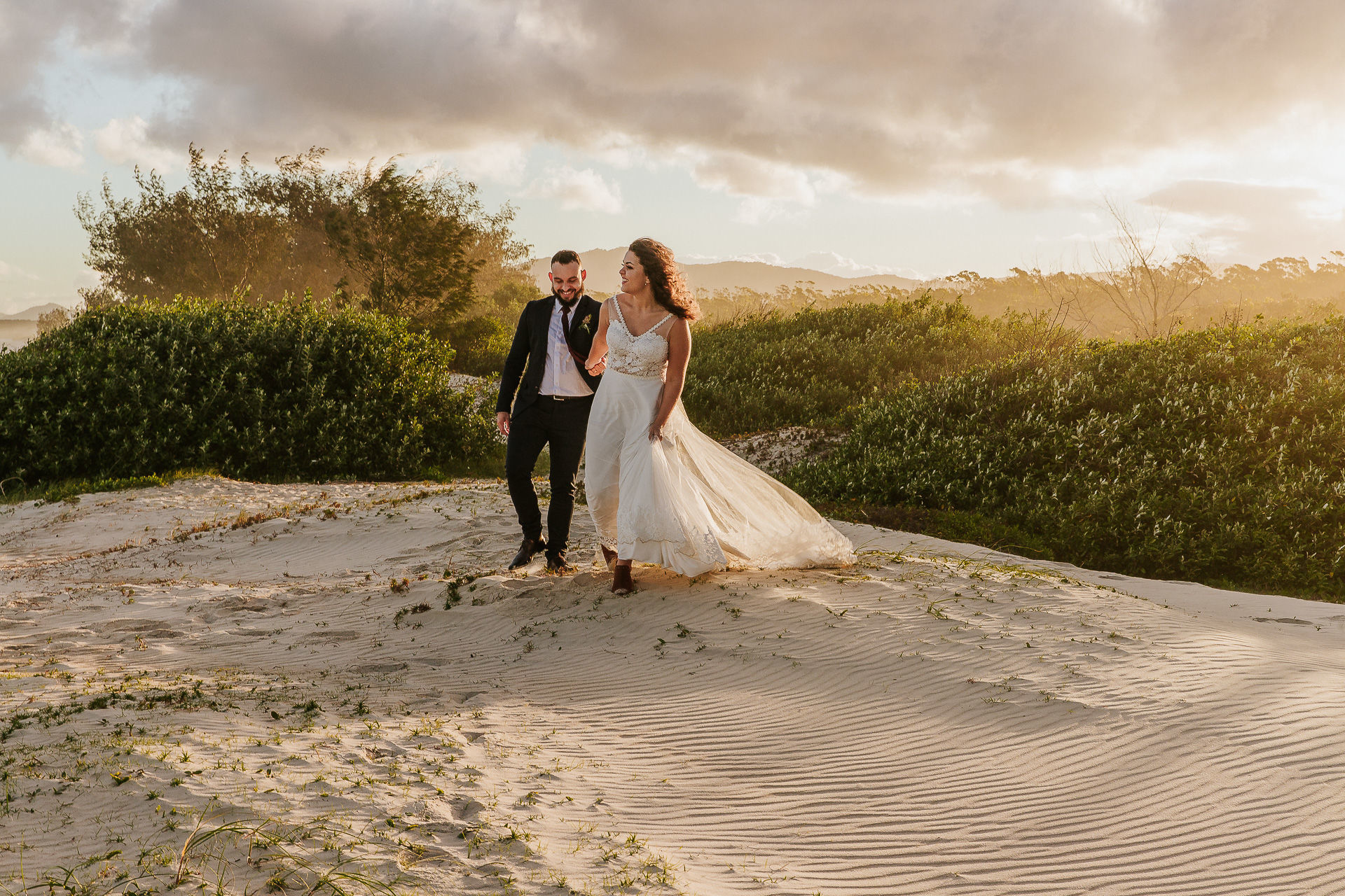 Foto Jaque e Patrick Elopment Wedding em Florianópolis/SC Foto Jaque e Patrick Elopment Wedding em Florianópolis/SC - Imagem 110