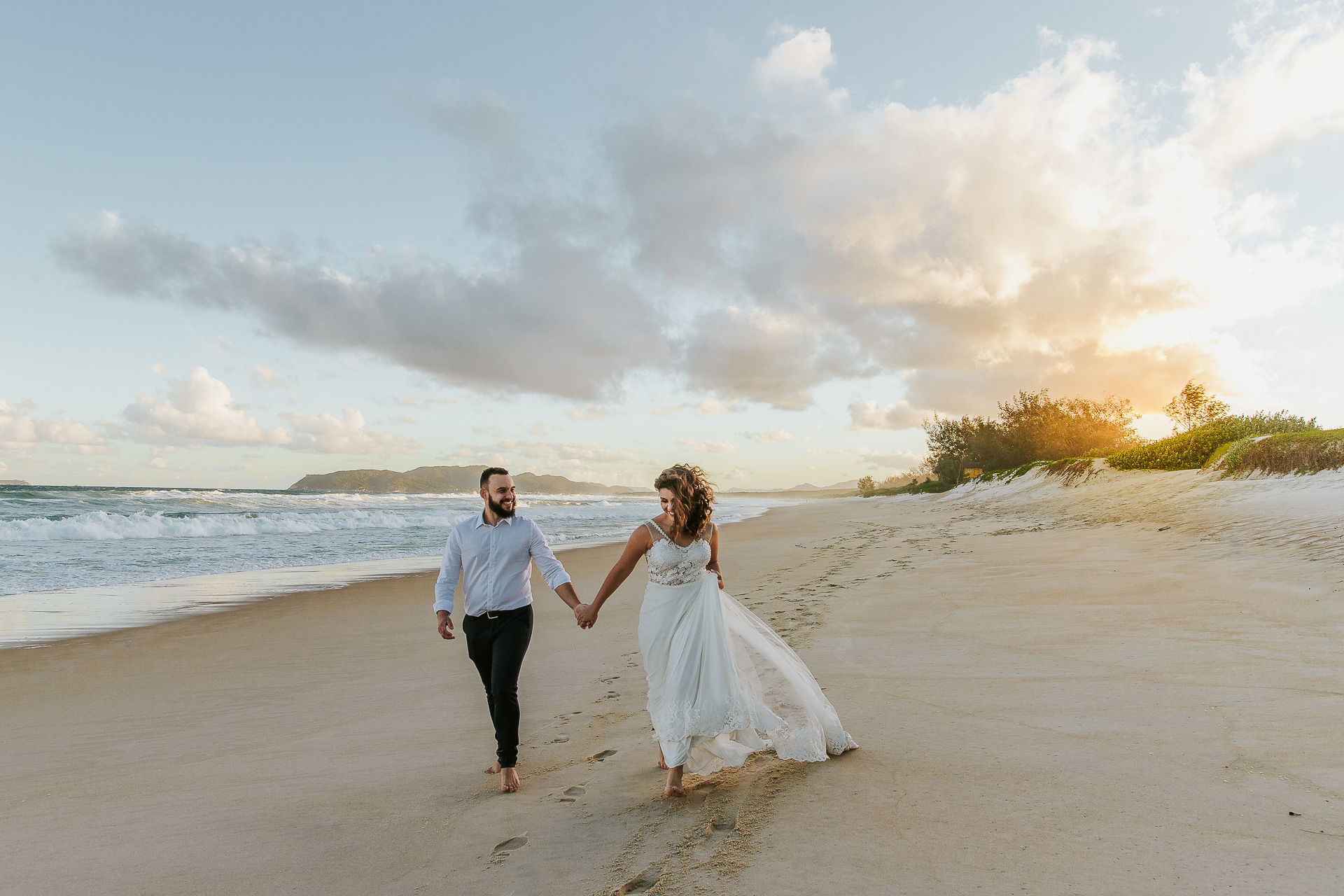 Foto Jaque e Patrick Elopment Wedding em Florianópolis/SC Foto Jaque e Patrick Elopment Wedding em Florianópolis/SC - Imagem 121