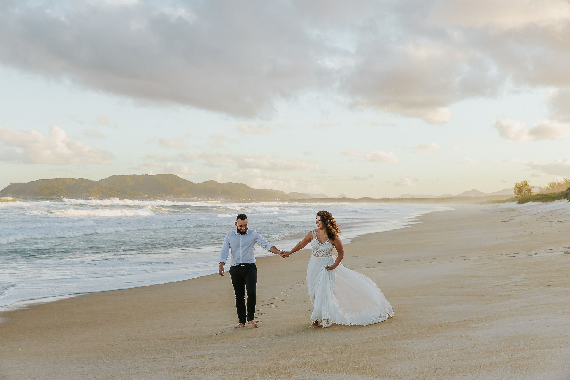 Foto Jaque e Patrick Elopment Wedding em Florianópolis/SC Foto Jaque e Patrick Elopment Wedding em Florianópolis/SC - Imagem 120
