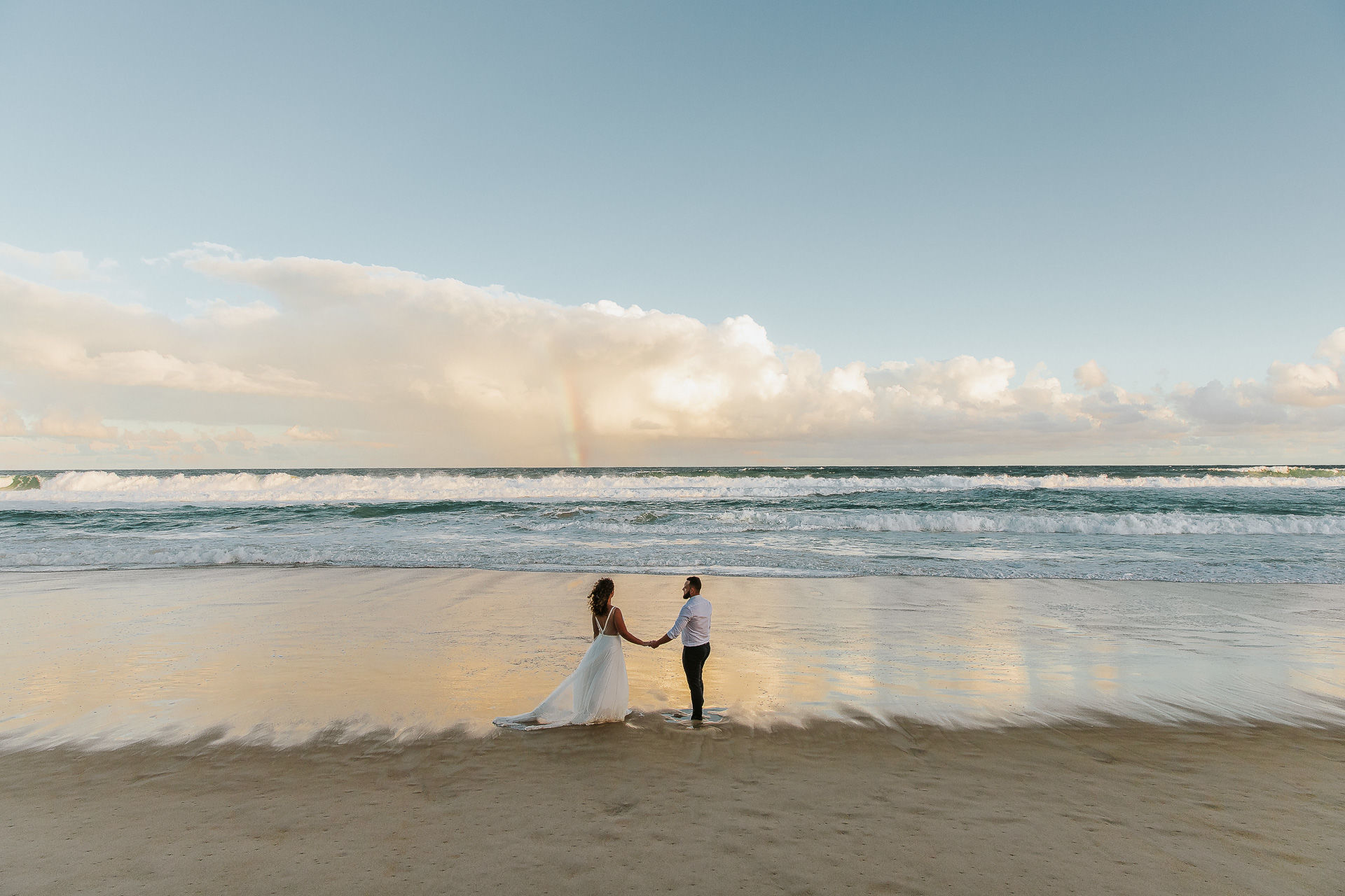Foto Jaque e Patrick Elopment Wedding em Florianópolis/SC Foto Jaque e Patrick Elopment Wedding em Florianópolis/SC - Imagem 123