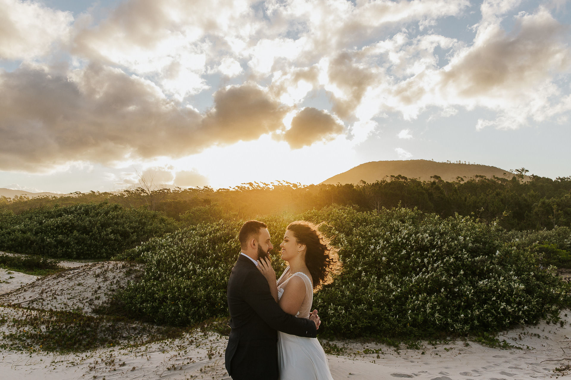 Foto Jaque e Patrick Elopment Wedding em Florianópolis/SC Foto Jaque e Patrick Elopment Wedding em Florianópolis/SC - Imagem 103