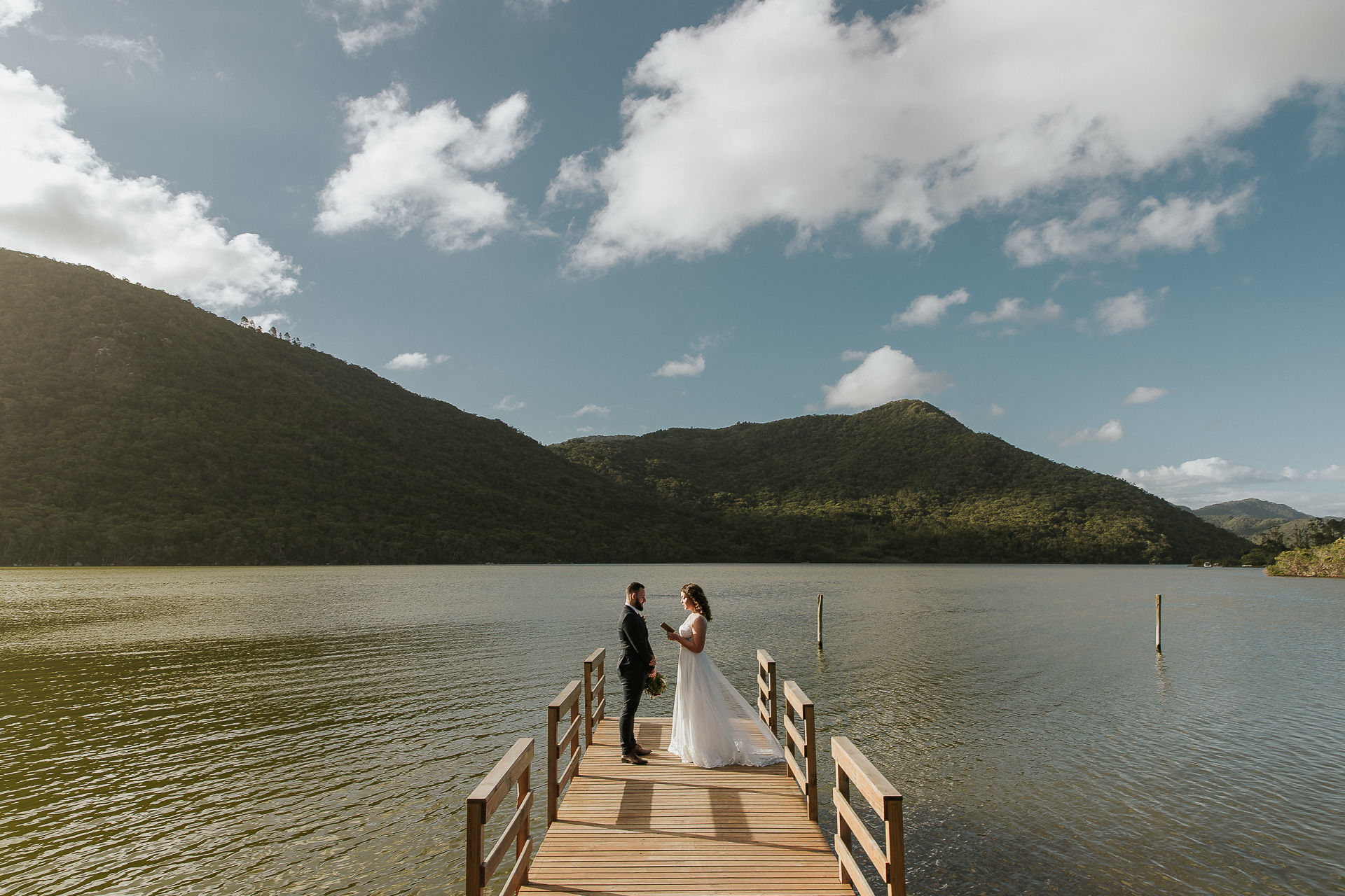 Foto Jaque e Patrick Elopment Wedding em Florianópolis/SC Foto Jaque e Patrick Elopment Wedding em Florianópolis/SC - Imagem 83