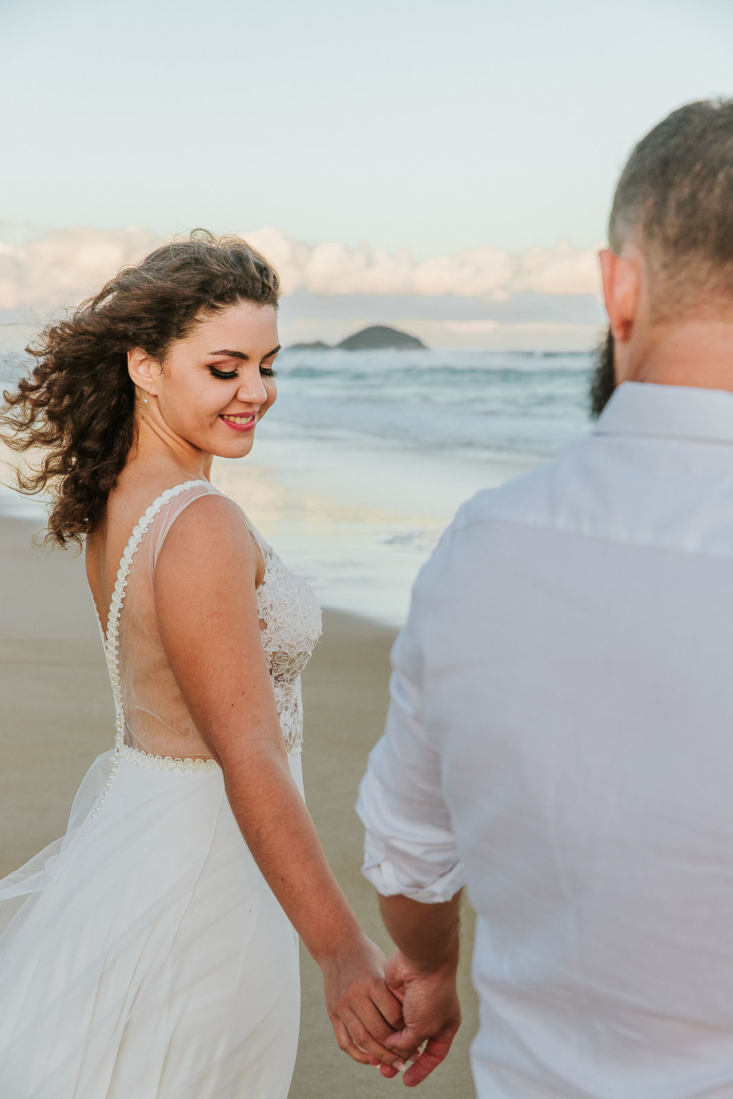 Foto Jaque e Patrick Elopment Wedding em Florianópolis/SC Foto Jaque e Patrick Elopment Wedding em Florianópolis/SC - Imagem 128