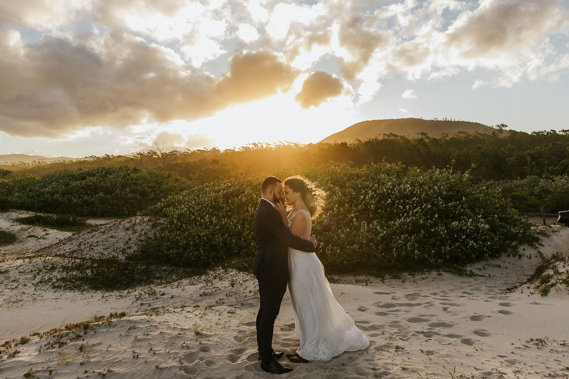 Foto Jaque e Patrick Elopment Wedding em Florianópolis/SC Foto Jaque e Patrick Elopment Wedding em Florianópolis/SC - Imagem 104