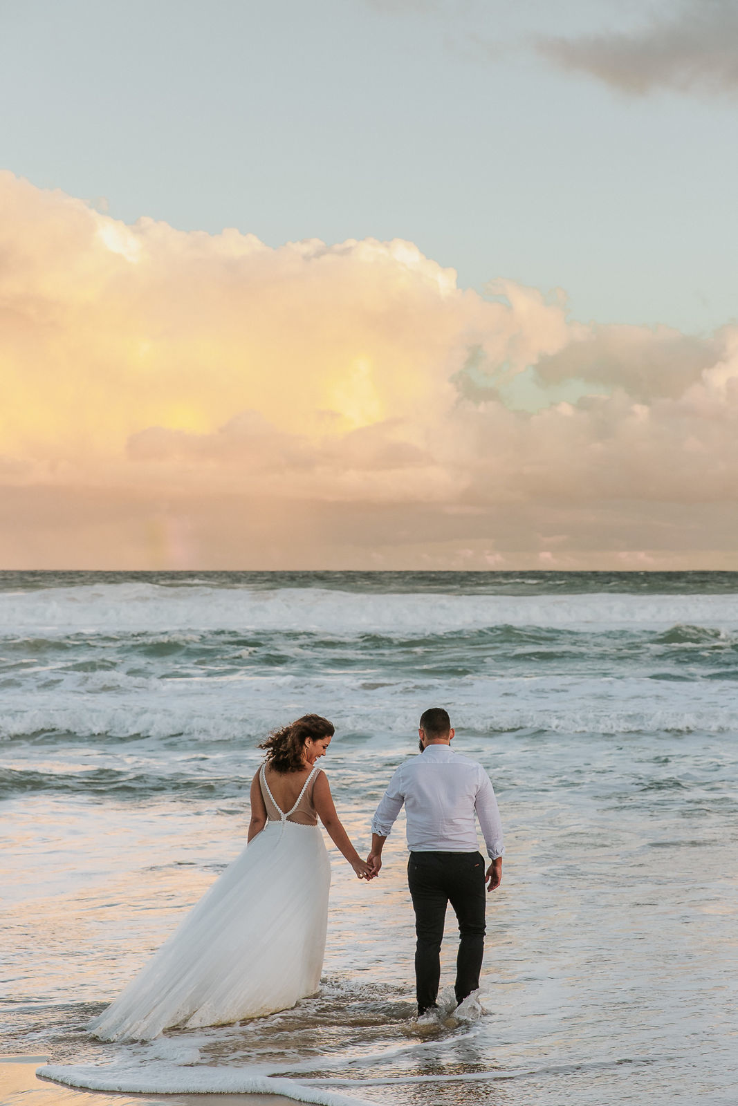 Foto Jaque e Patrick Elopment Wedding em Florianópolis/SC Foto Jaque e Patrick Elopment Wedding em Florianópolis/SC - Imagem 131