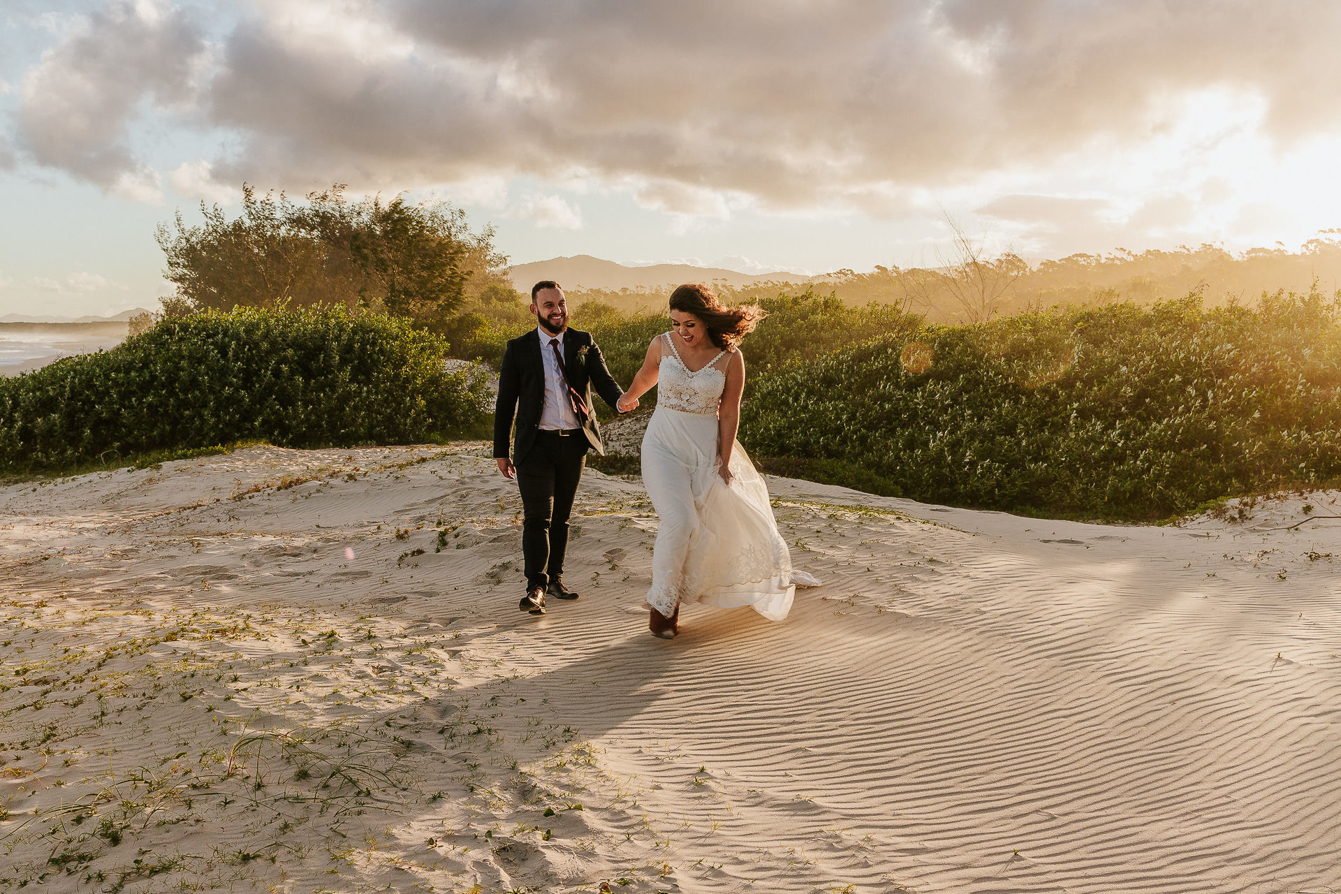 Foto Jaque e Patrick Elopment Wedding em Florianópolis/SC Foto Jaque e Patrick Elopment Wedding em Florianópolis/SC - Imagem 111