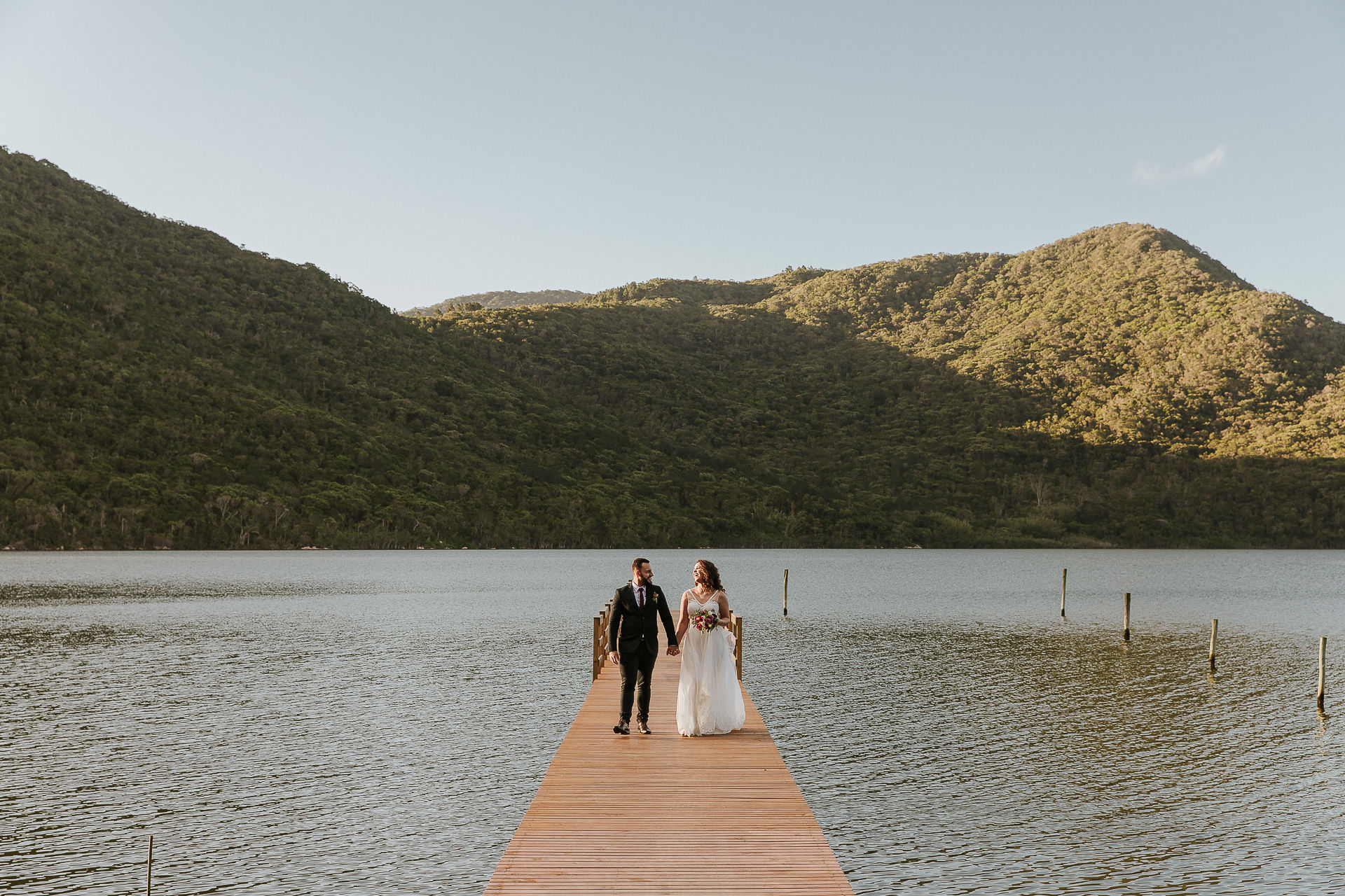 Foto Jaque e Patrick Elopment Wedding em Florianópolis/SC Foto Jaque e Patrick Elopment Wedding em Florianópolis/SC - Imagem 99