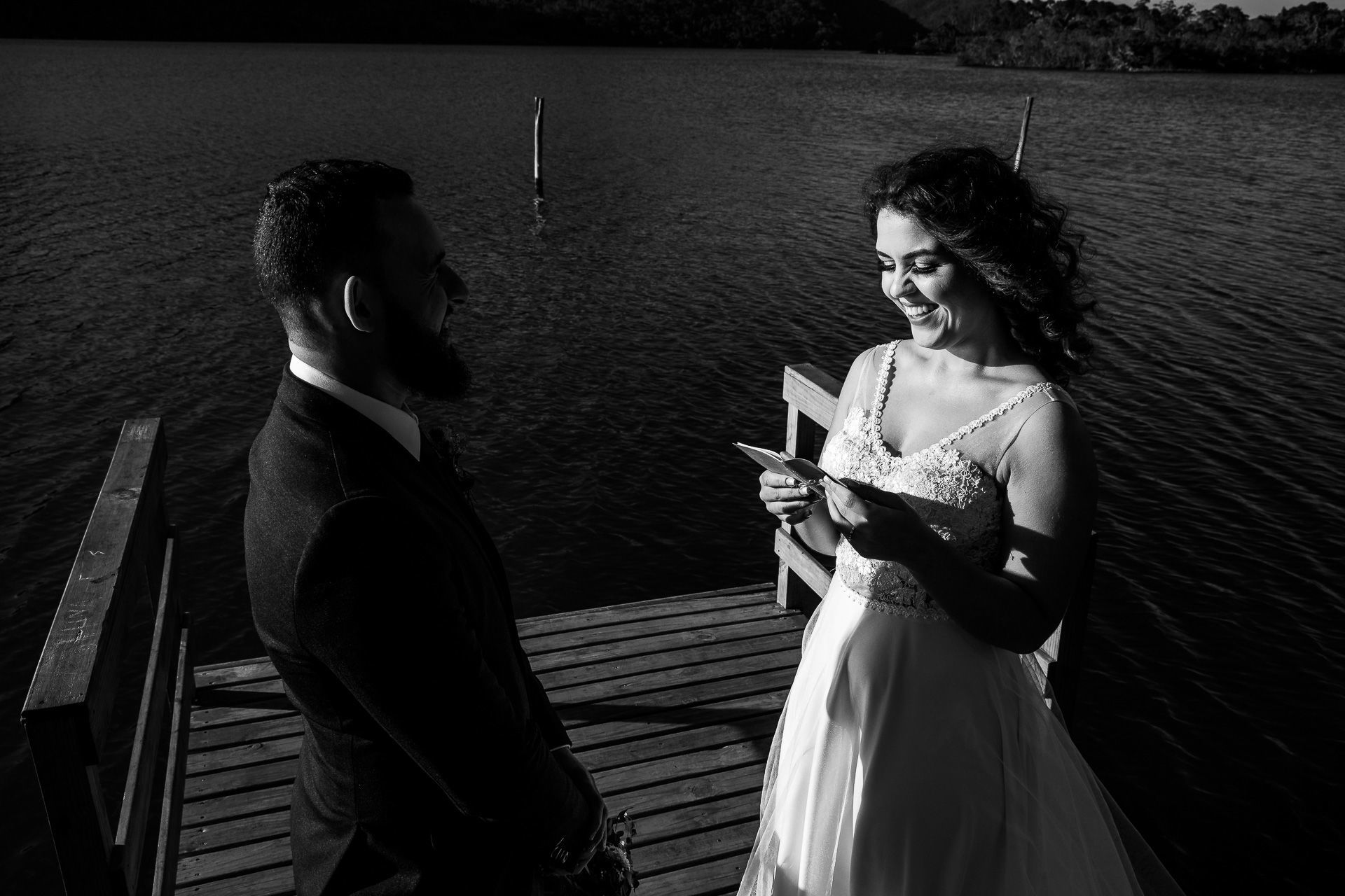 Foto Jaque e Patrick Elopment Wedding em Florianópolis/SC Foto Jaque e Patrick Elopment Wedding em Florianópolis/SC - Imagem 95