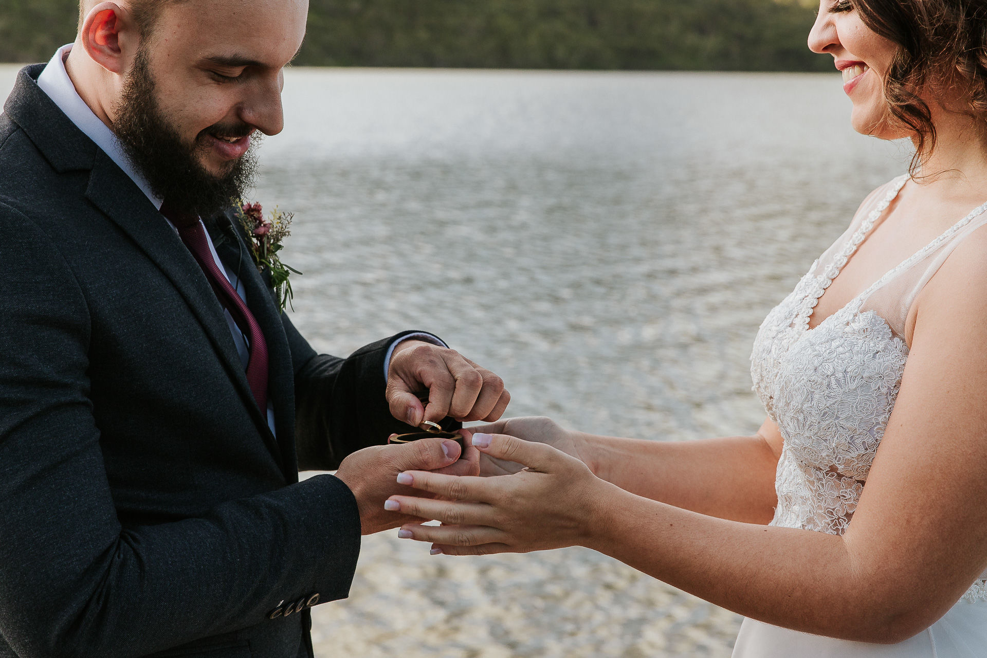 Foto Jaque e Patrick Elopment Wedding em Florianópolis/SC Foto Jaque e Patrick Elopment Wedding em Florianópolis/SC - Imagem 86