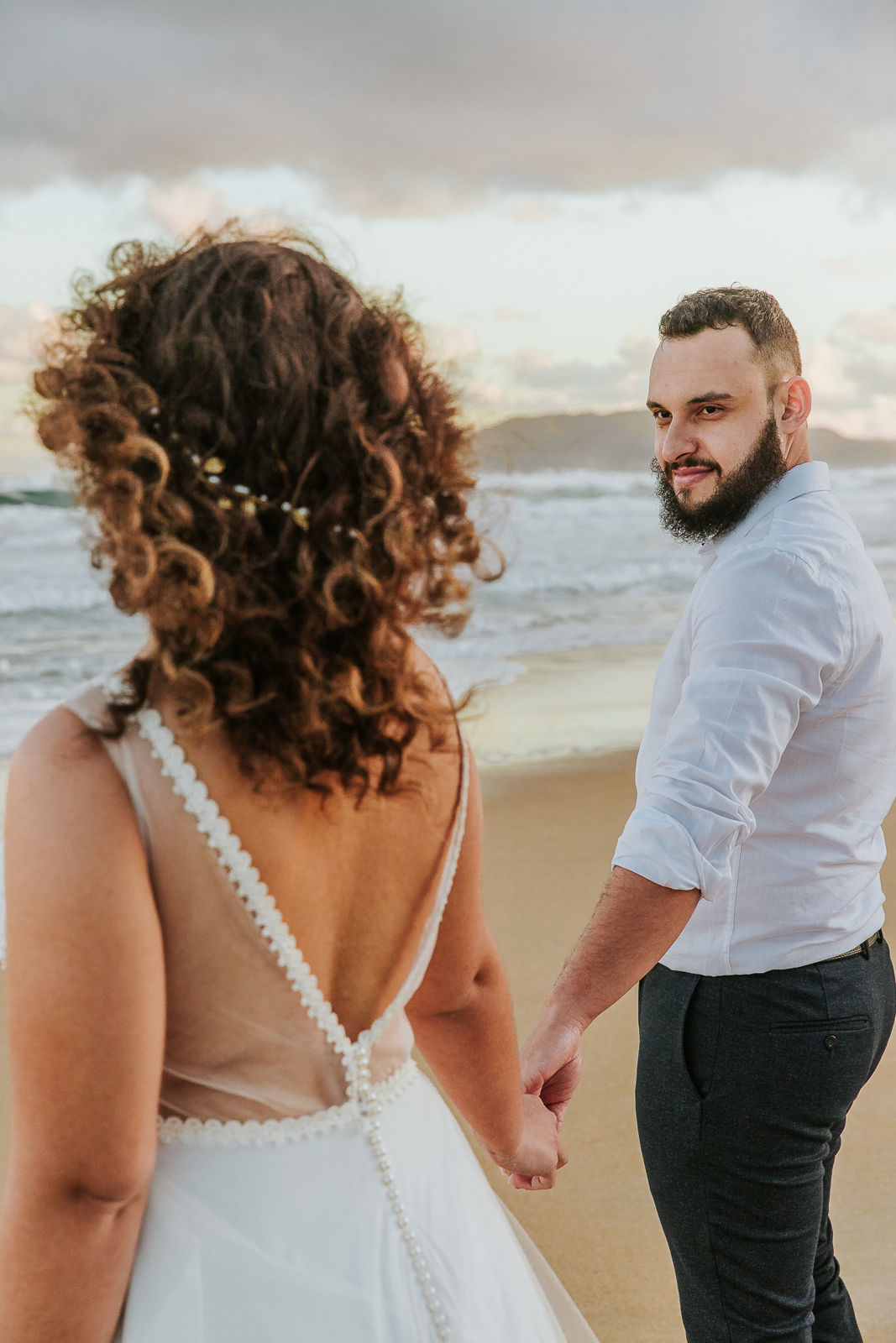 Foto Jaque e Patrick Elopment Wedding em Florianópolis/SC Foto Jaque e Patrick Elopment Wedding em Florianópolis/SC - Imagem 129
