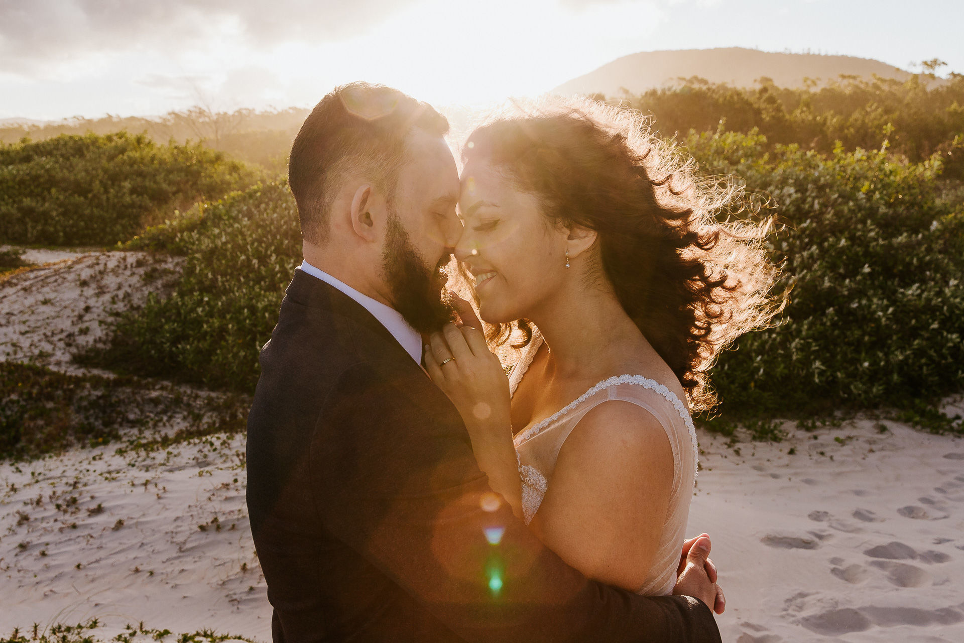 Foto Jaque e Patrick Elopment Wedding em Florianópolis/SC Foto Jaque e Patrick Elopment Wedding em Florianópolis/SC - Imagem 108