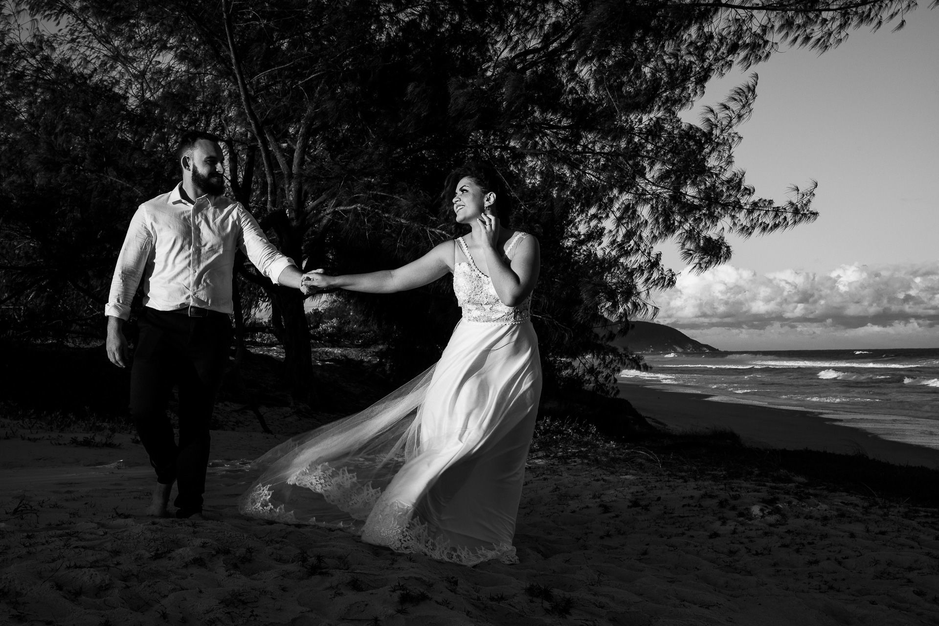 Foto Jaque e Patrick Elopment Wedding em Florianópolis/SC Foto Jaque e Patrick Elopment Wedding em Florianópolis/SC - Imagem 117