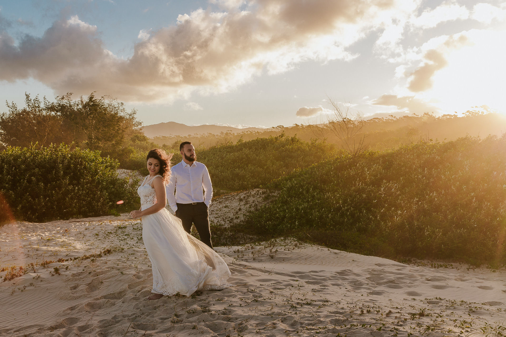 Foto Jaque e Patrick Elopment Wedding em Florianópolis/SC Foto Jaque e Patrick Elopment Wedding em Florianópolis/SC - Imagem 115