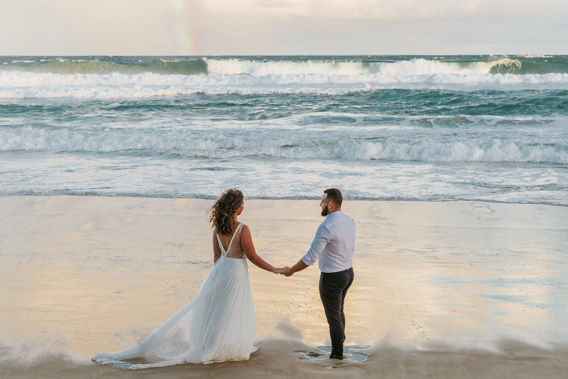 Foto Jaque e Patrick Elopment Wedding em Florianópolis/SC Foto Jaque e Patrick Elopment Wedding em Florianópolis/SC - Imagem 124