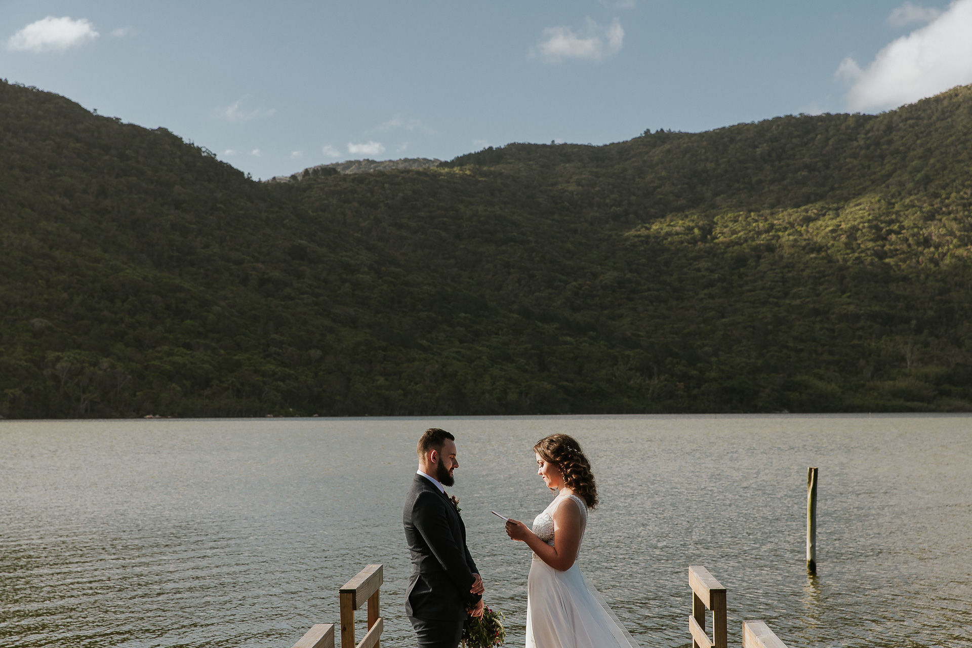 Foto Jaque e Patrick Elopment Wedding em Florianópolis/SC Foto Jaque e Patrick Elopment Wedding em Florianópolis/SC - Imagem 84